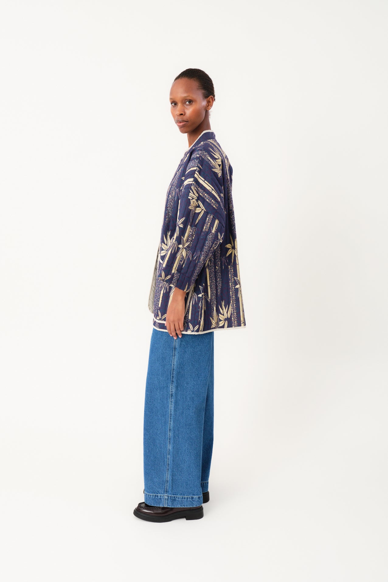 Lollys Laundry LuluLL Jacket Jacket 23 Dark Blue