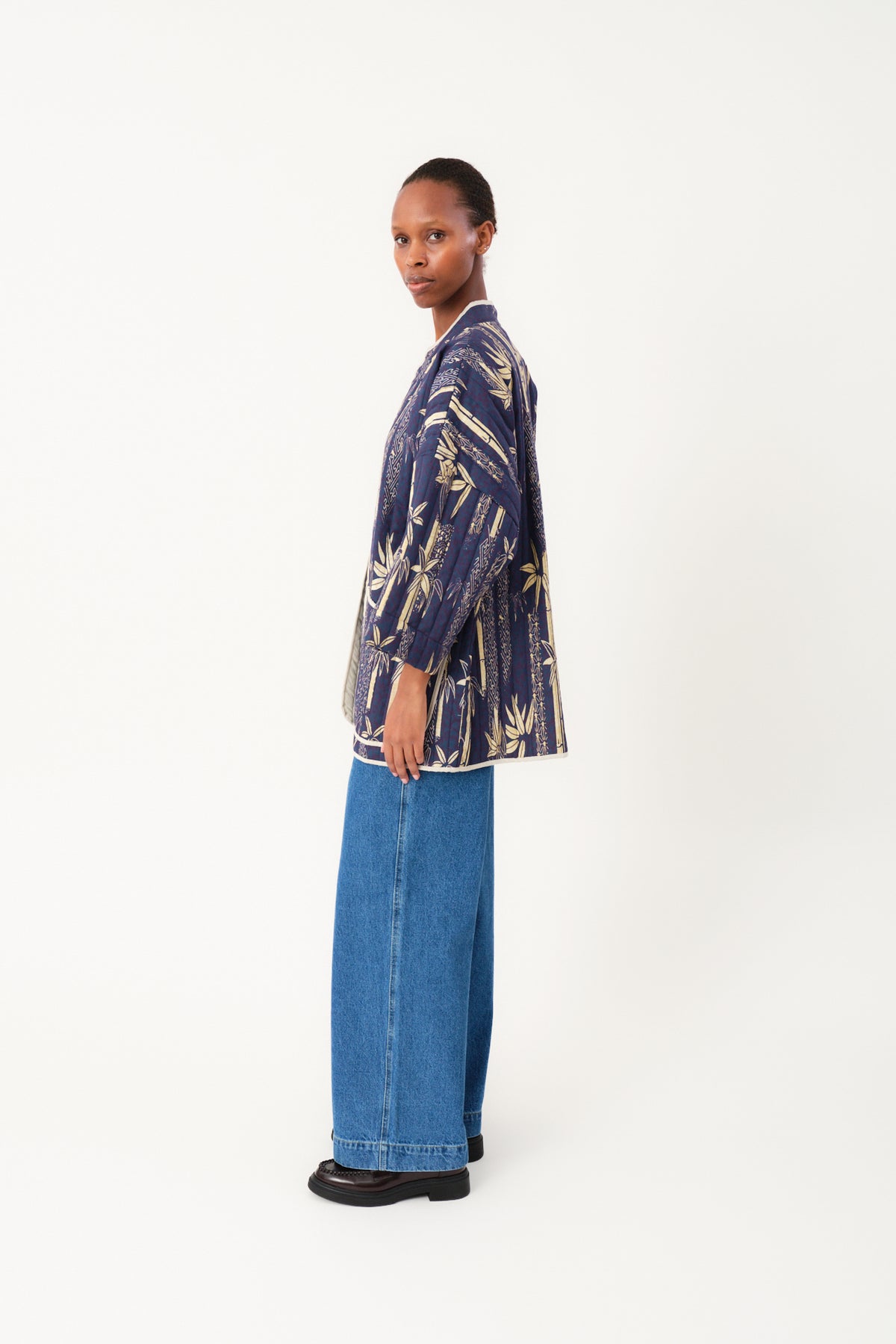 Lollys Laundry LuluLL Jacket Jacket 23 Dark Blue