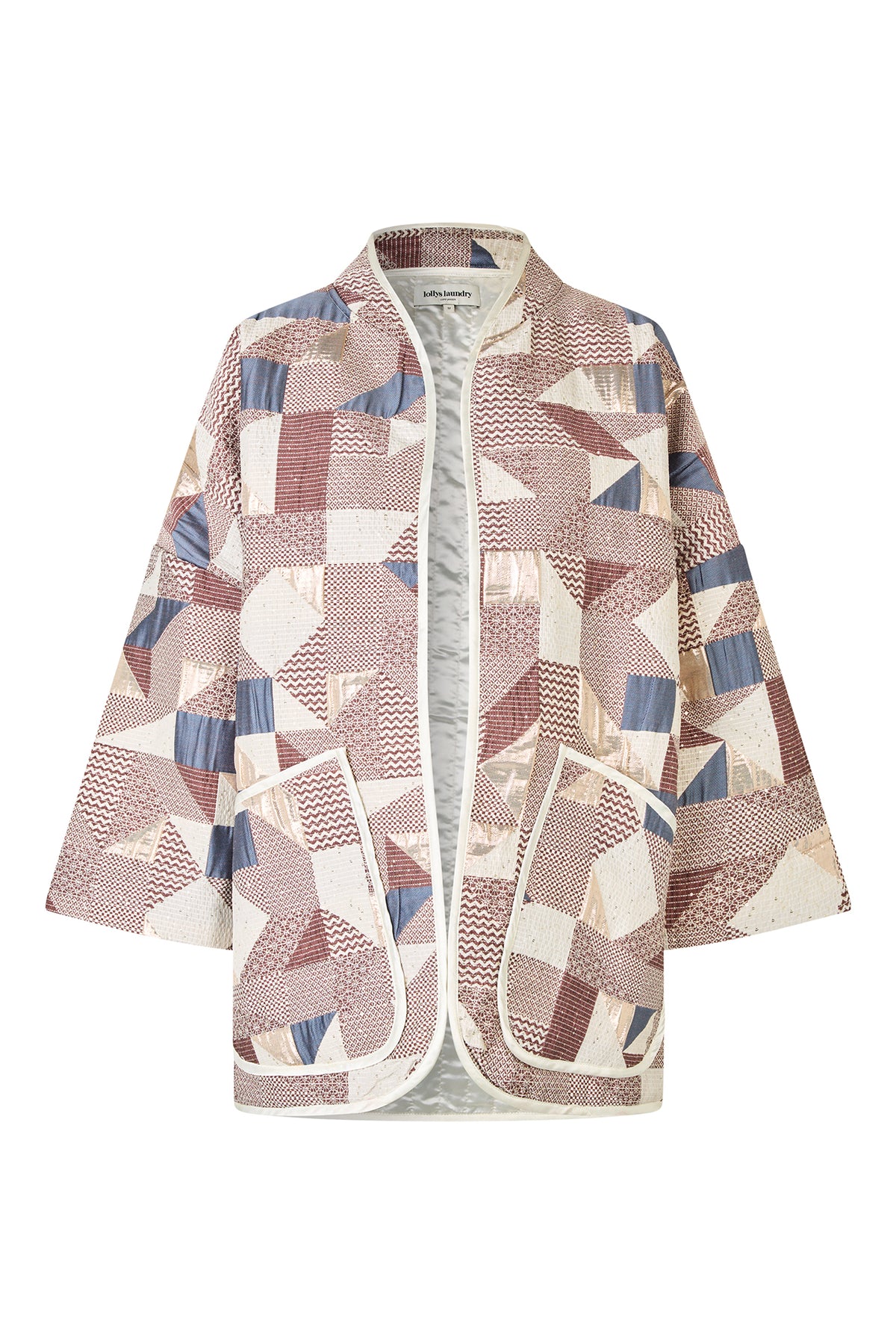 LuluLL Jacket - Multi