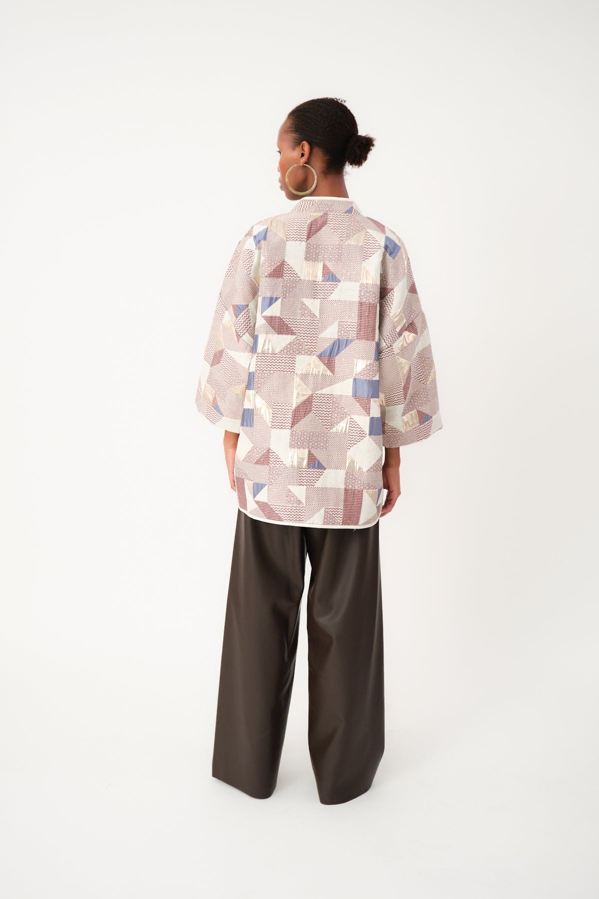 LuluLL Jacket - Multi