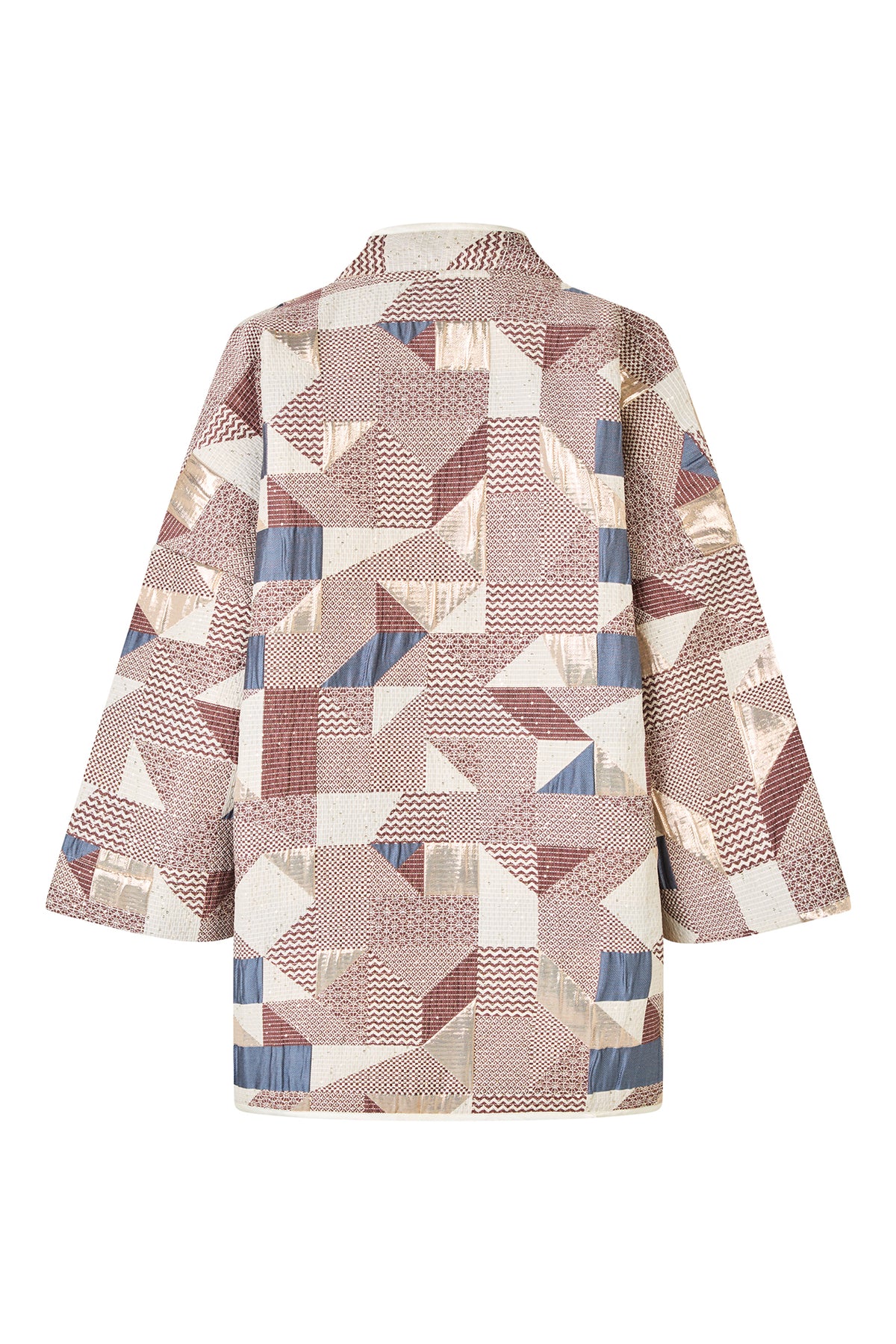LuluLL Jacket - Multi