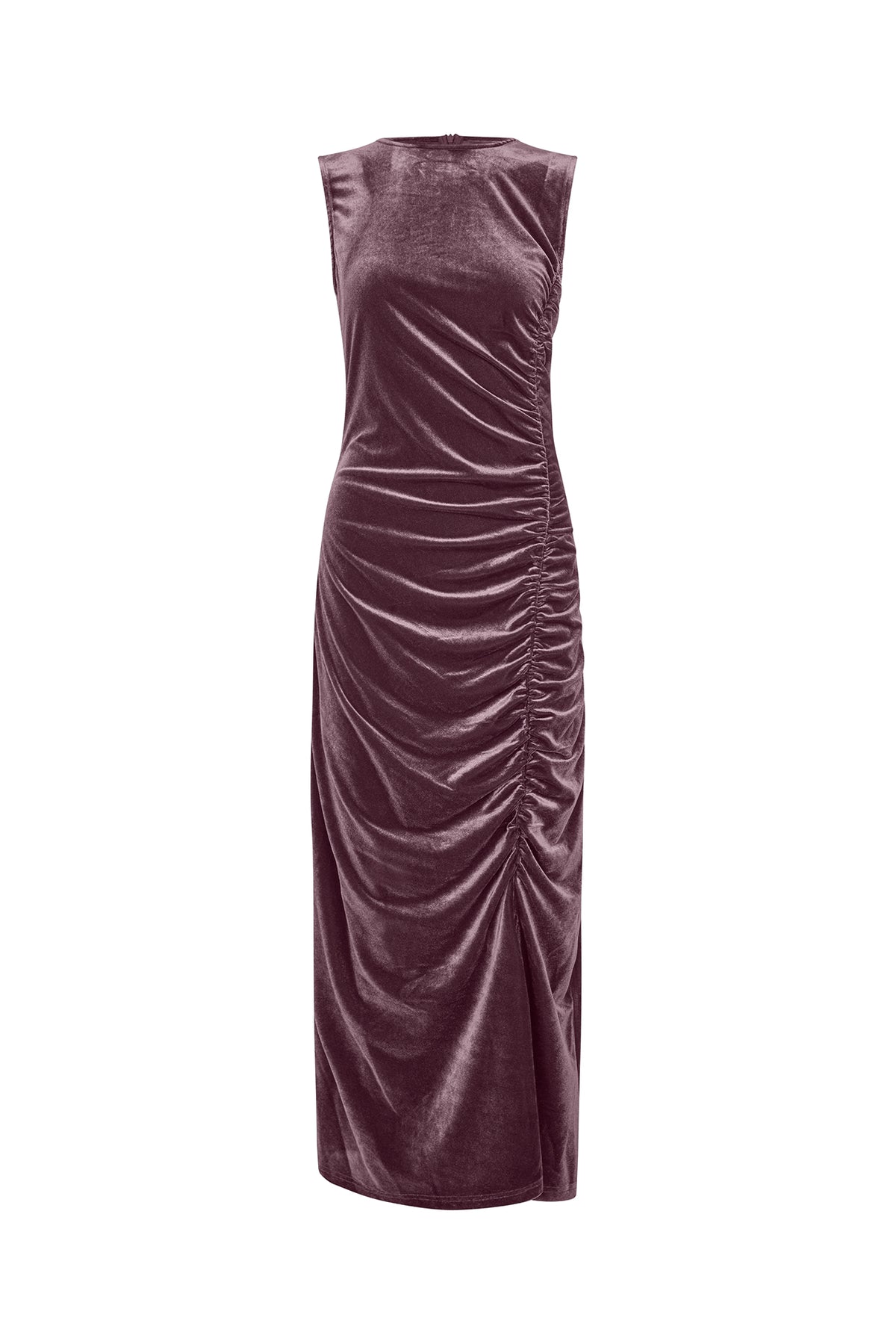 LutonLL Maxi Dress - Lavender