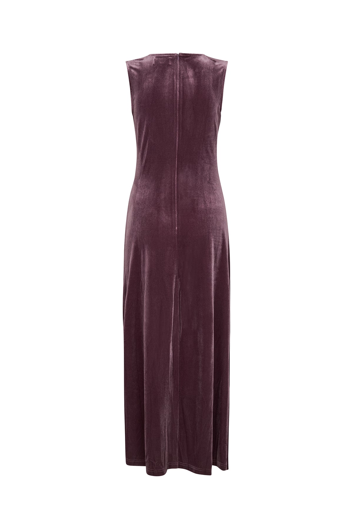 LutonLL Maxi Dress - Lavender