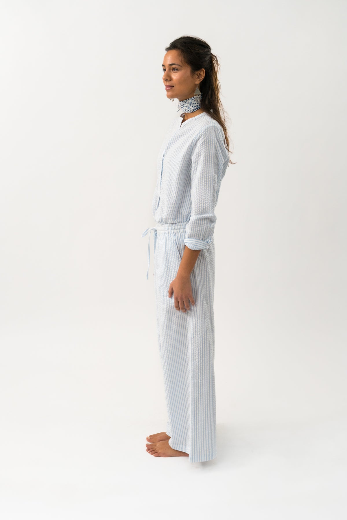 Lollys Laundry LuxLL Shirt Shirt 80 Stripe
