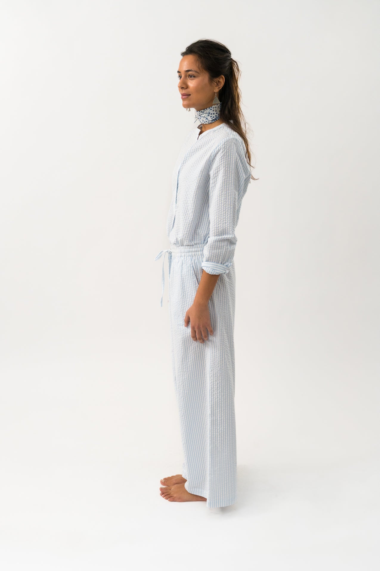 Lollys Laundry LuxLL Shirt Shirt 80 Stripe