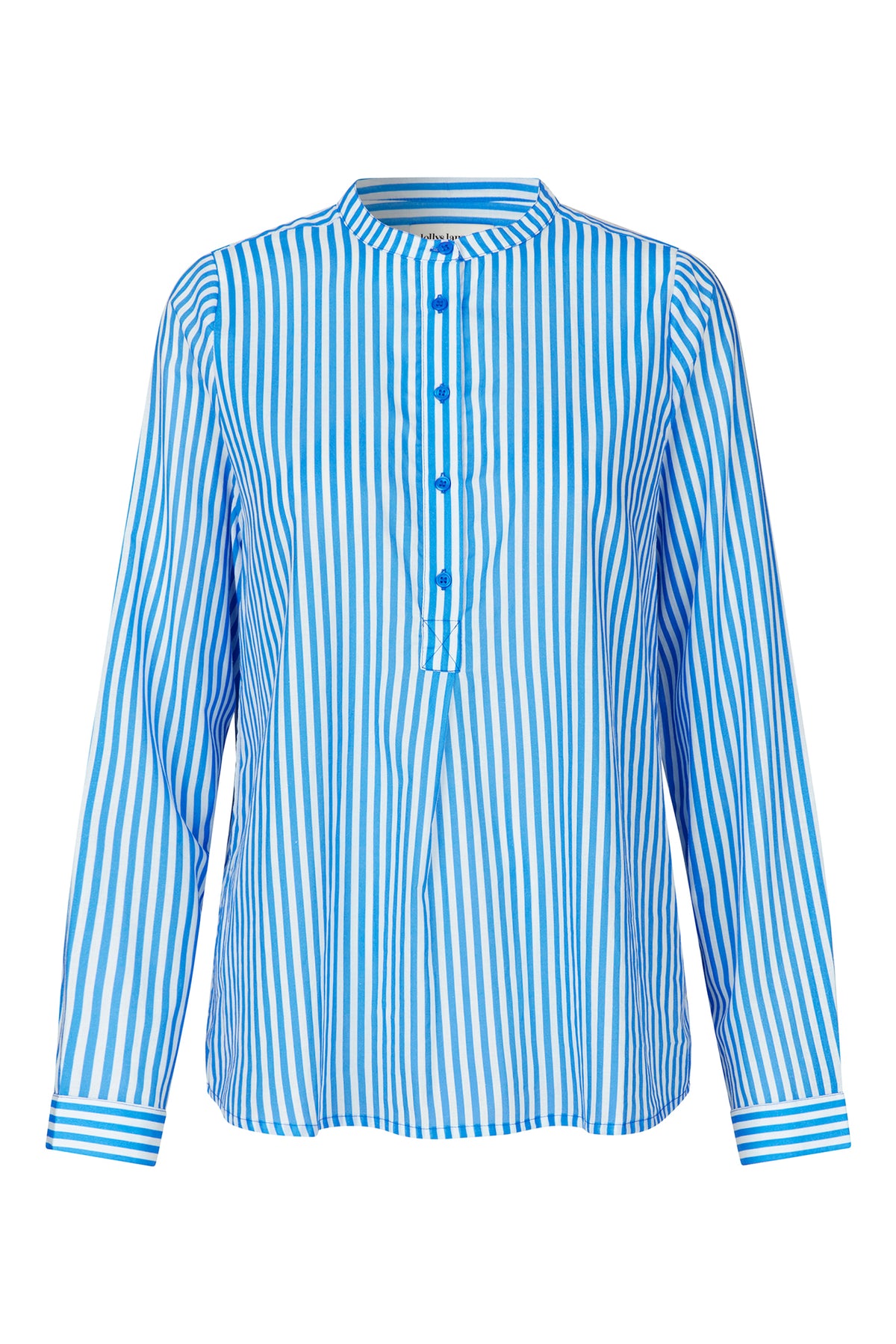 Lollys Laundry LuxLL Shirt LS Shirt 80 Stripe