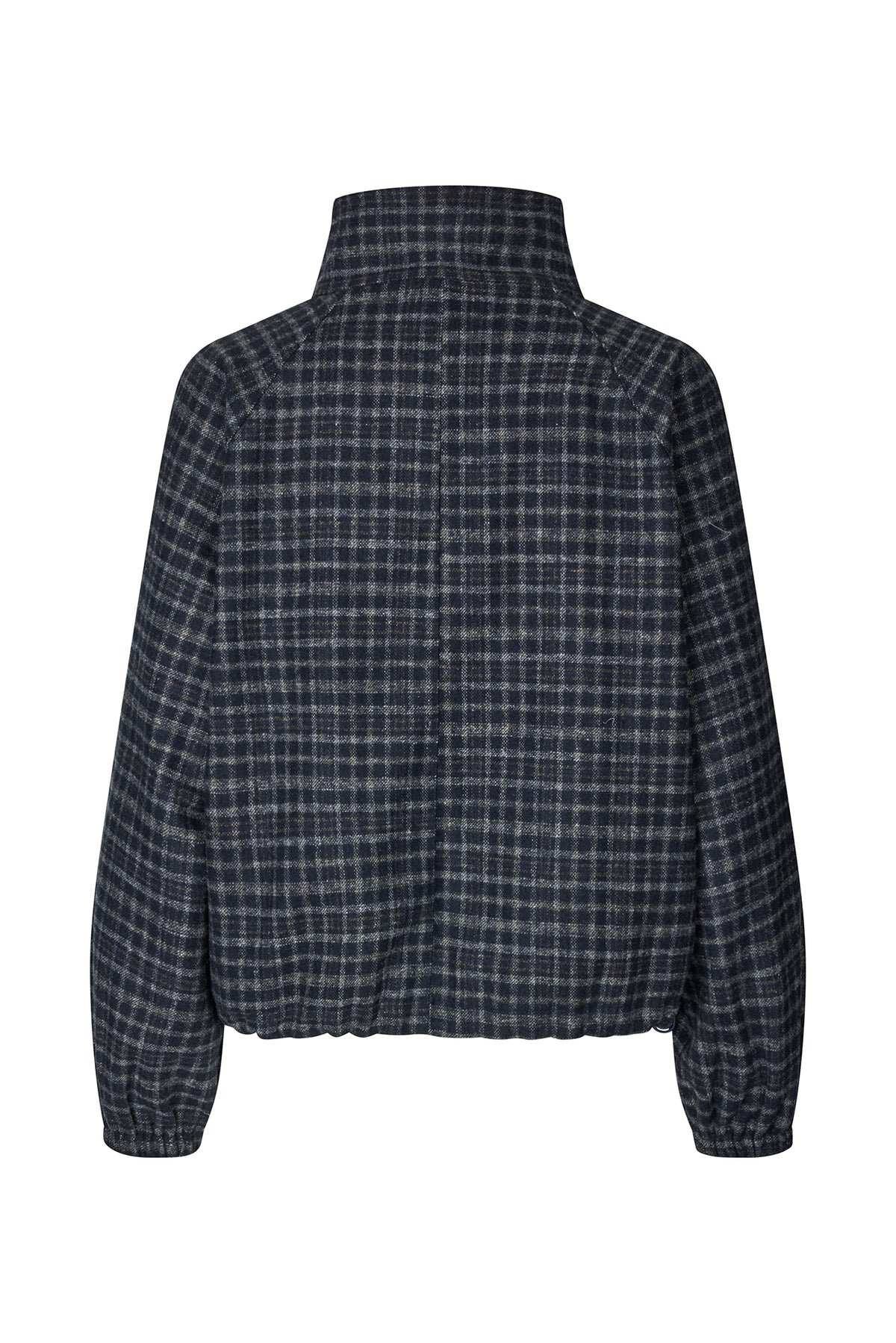 Lollys Laundry MaeLL Jacket Jacket 23 Dark Blue