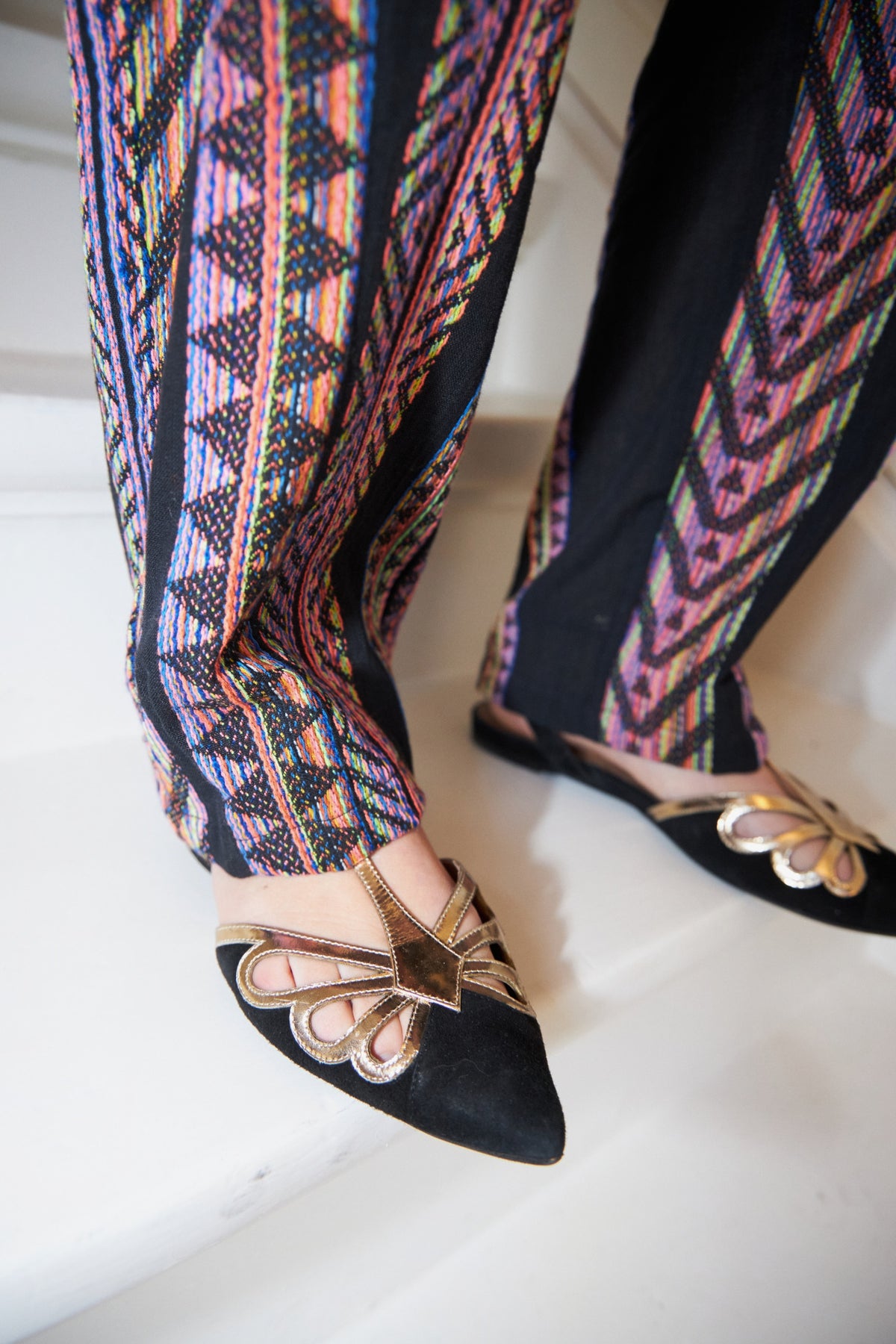 MaisieLL Pants - Multi