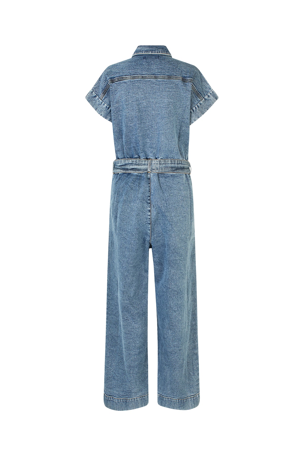 Lollys Laundry MathildeLL Jumpsuit Jumpsuit 20 Blue