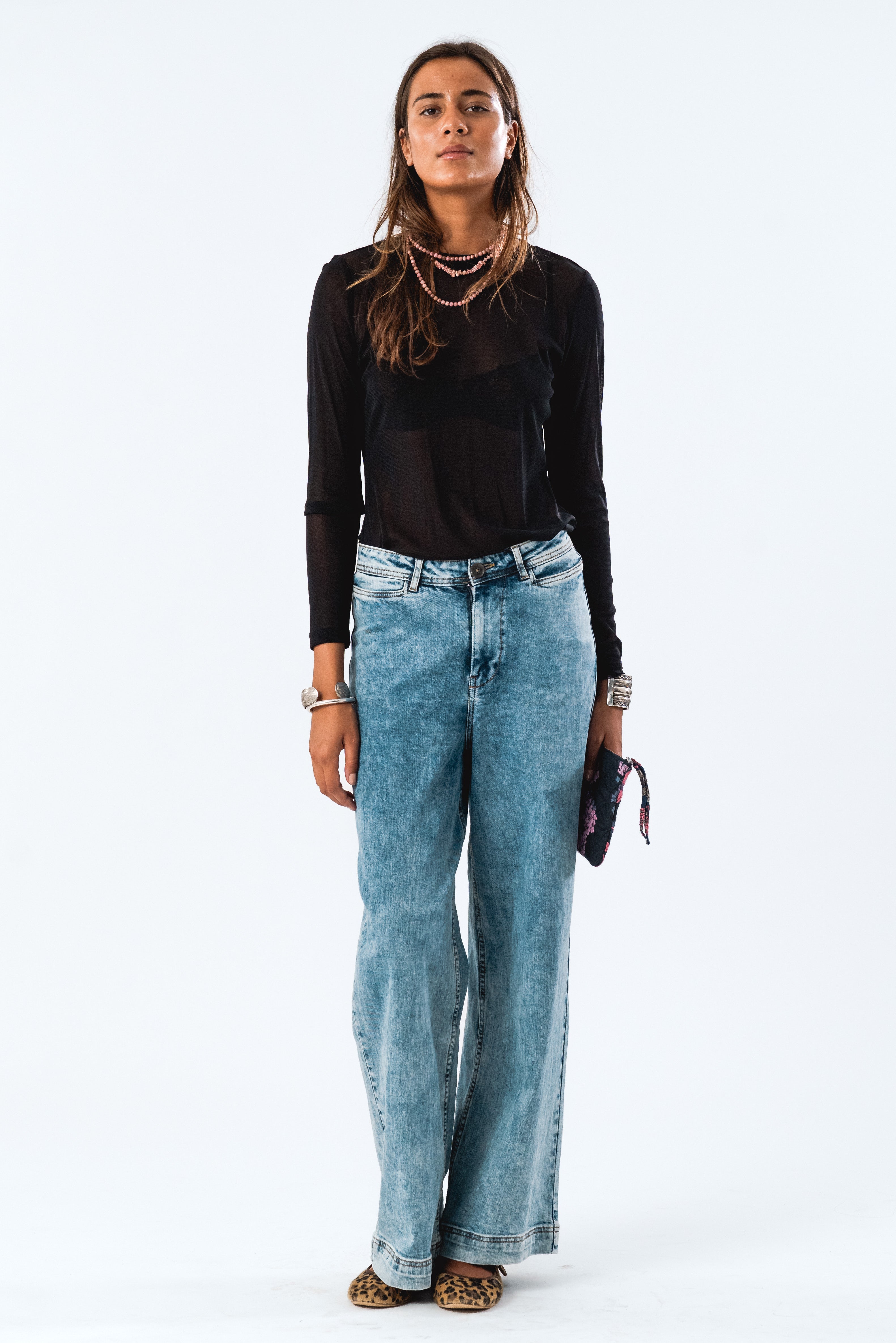 Lollys Laundry MiaLL Bag Bag 70 Multi