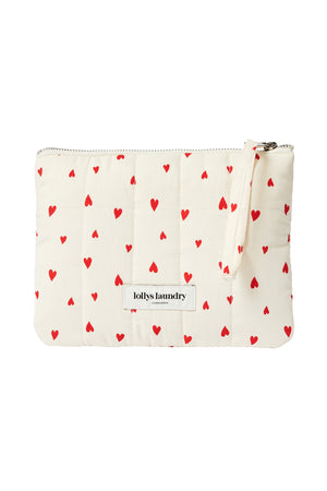 Lollys Laundry MiaLL Bag Accessories 30 Red