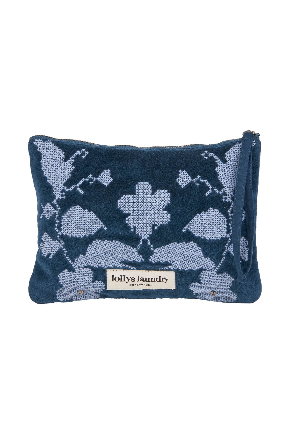 Lollys Laundry MiaLL Bag Bag 20 20 Blue