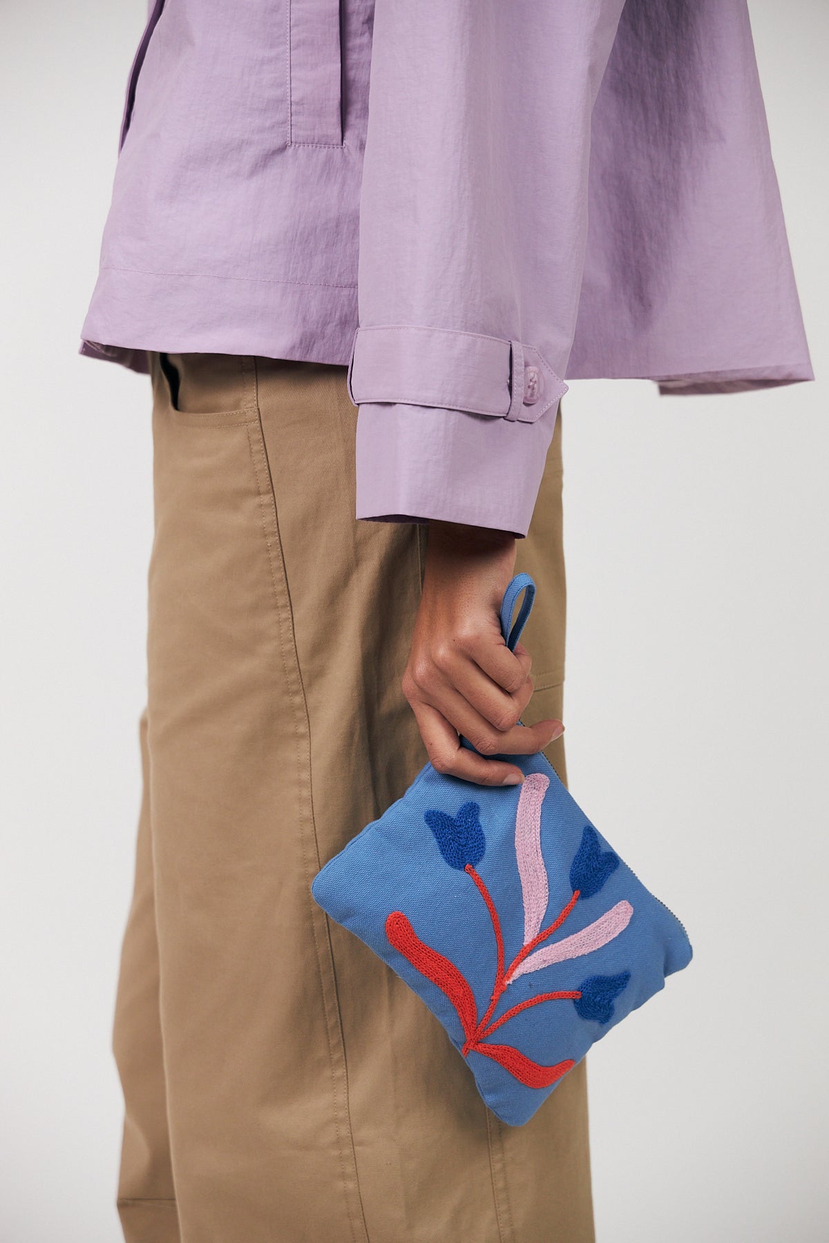 Lollys Laundry MiaLL Bag Bag 20 20 Blue