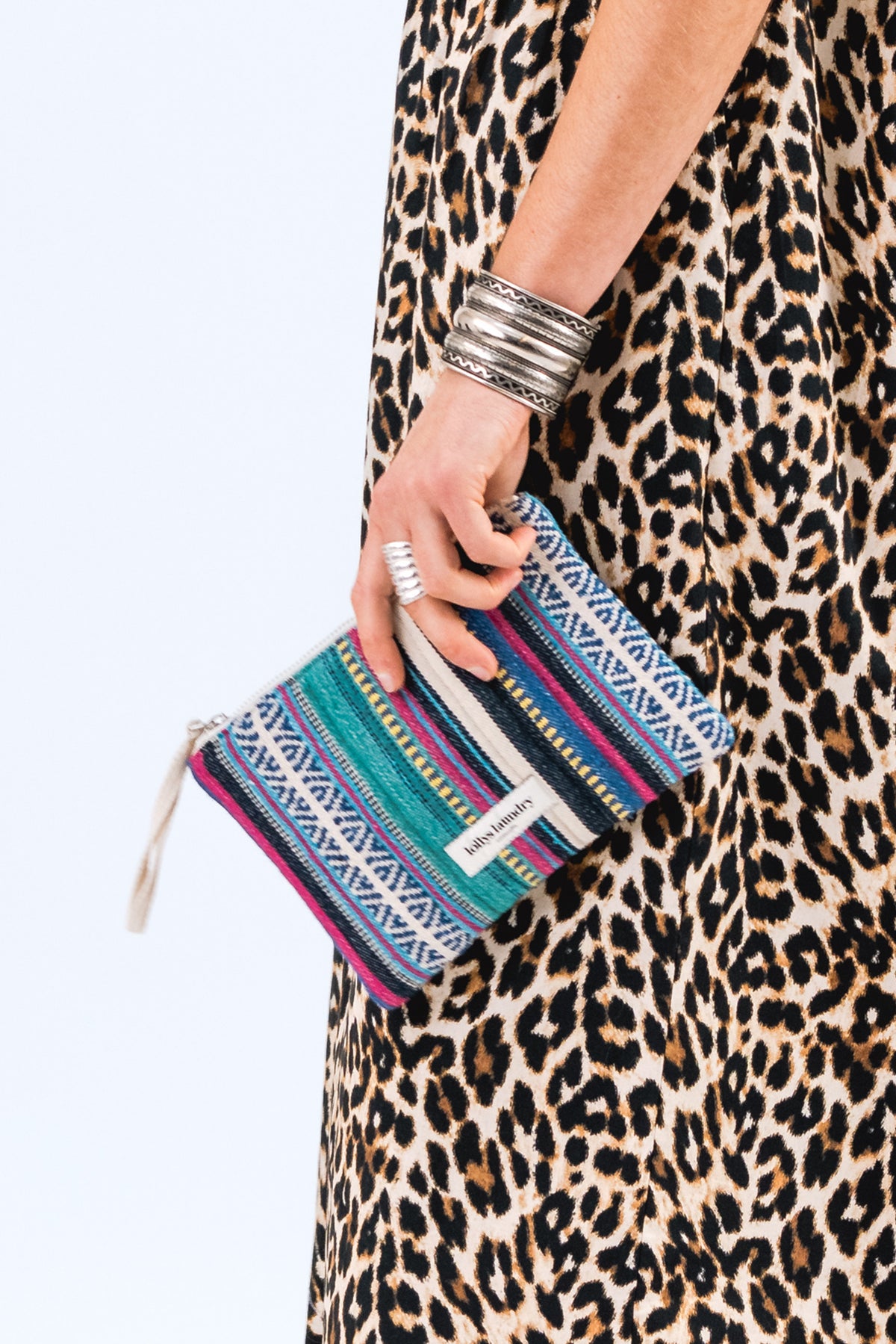 Lollys Laundry MiaLL Bag Bag 70 Multi
