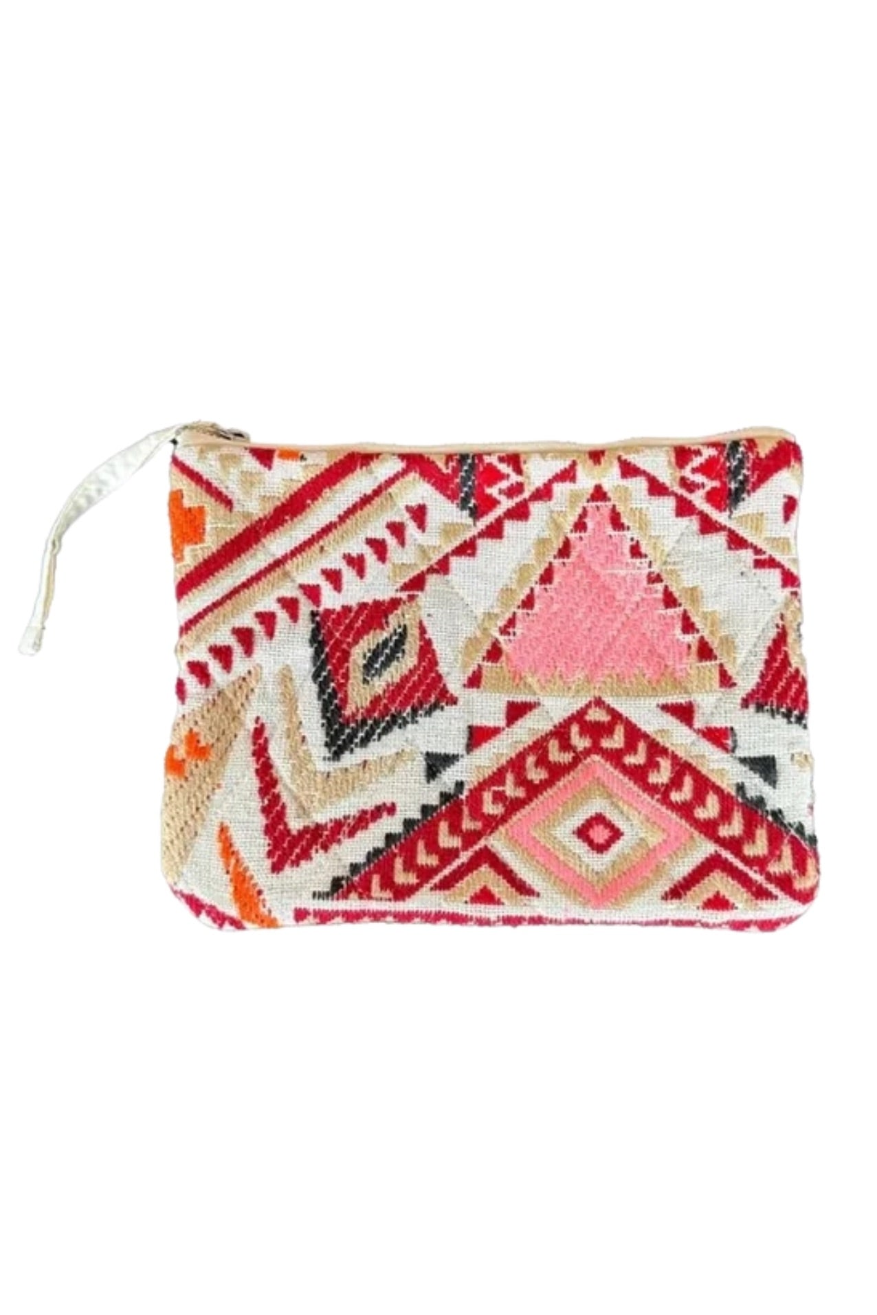 MiaLL Purse - 30 Red