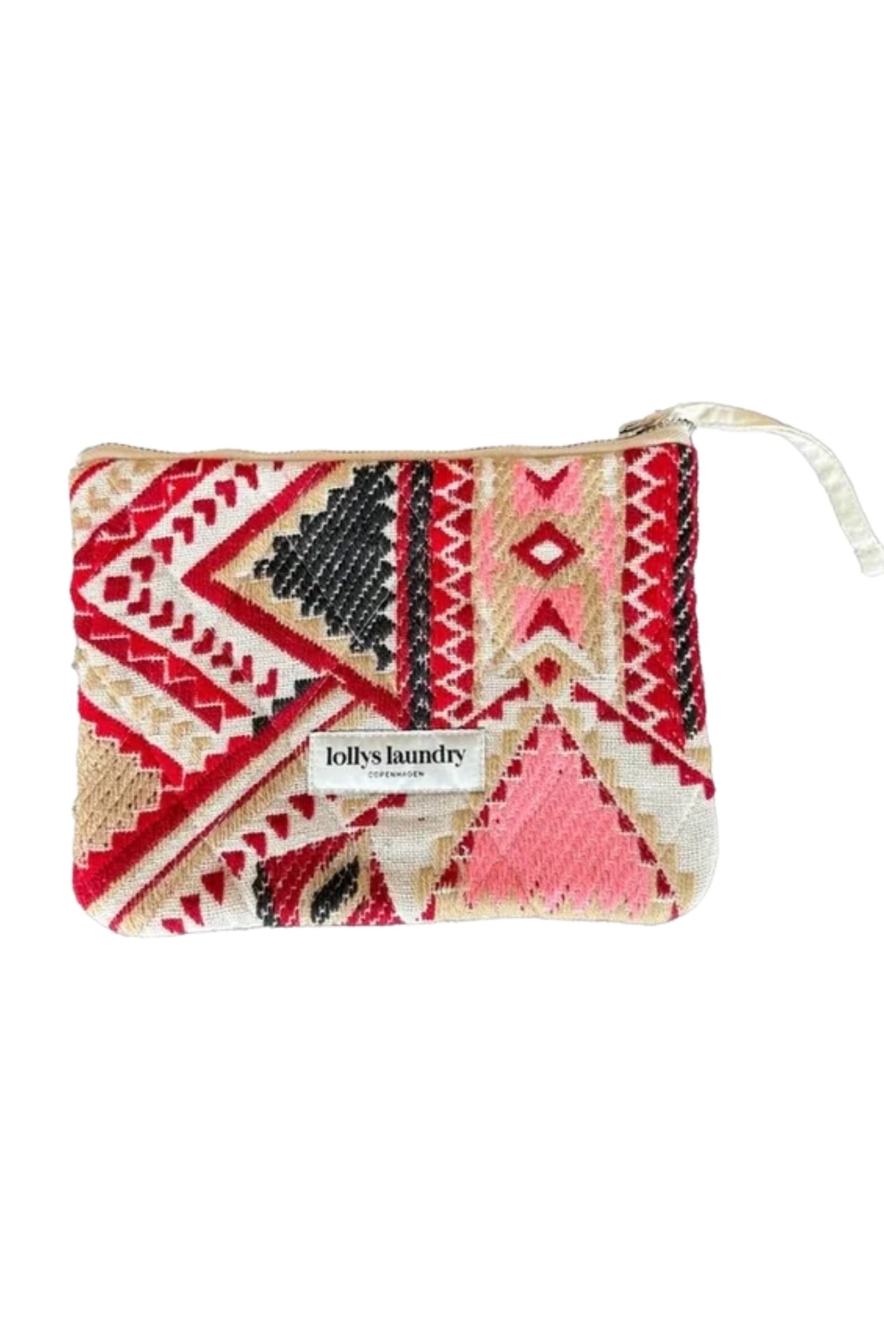 MiaLL Purse - 30 Red