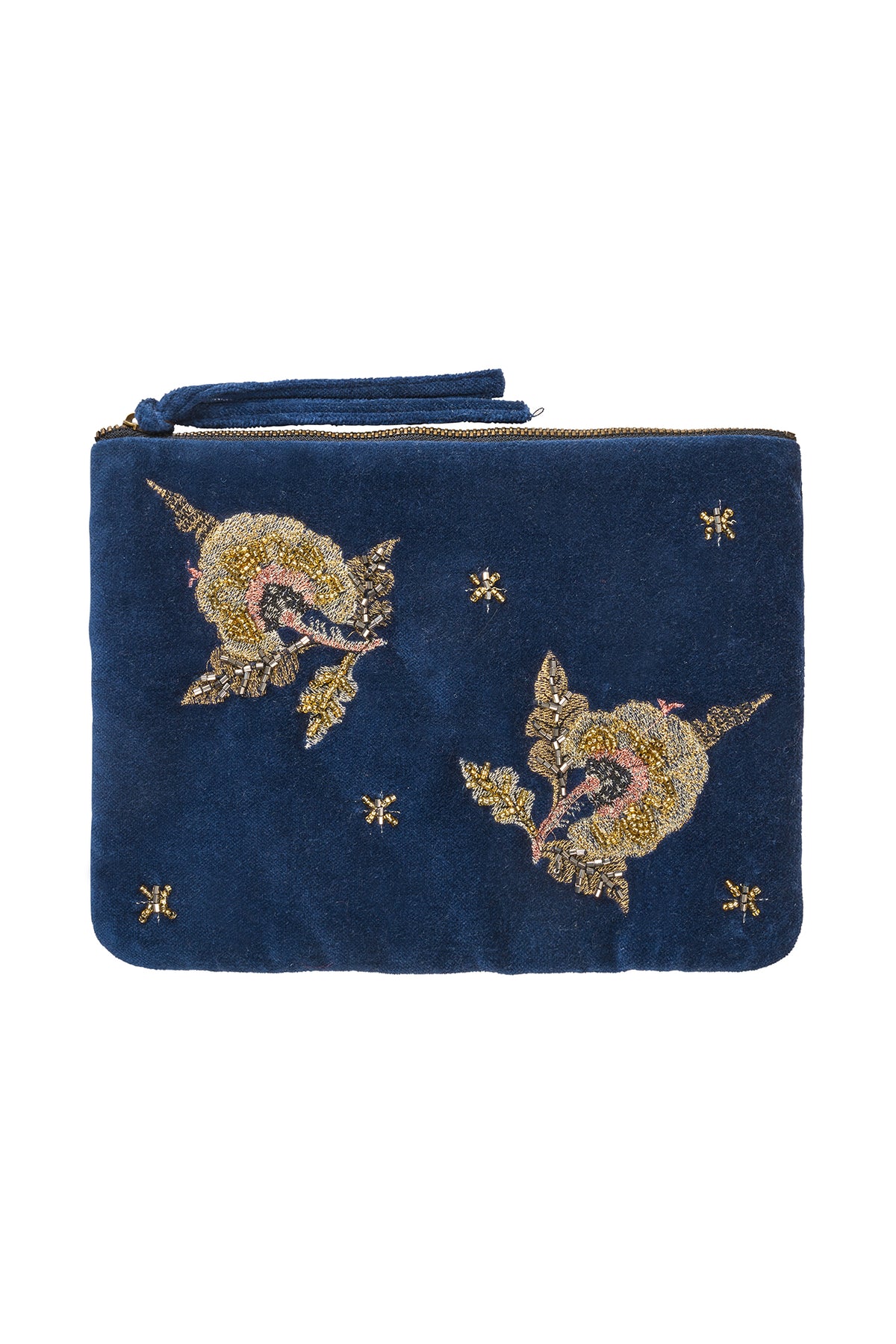 Lollys Laundry MiaLL Purse Bag 23 Dark Blue