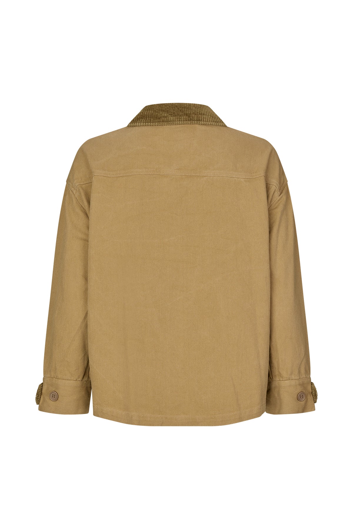 Lollys Laundry MiklaLL Jacket Jacket 44 Army