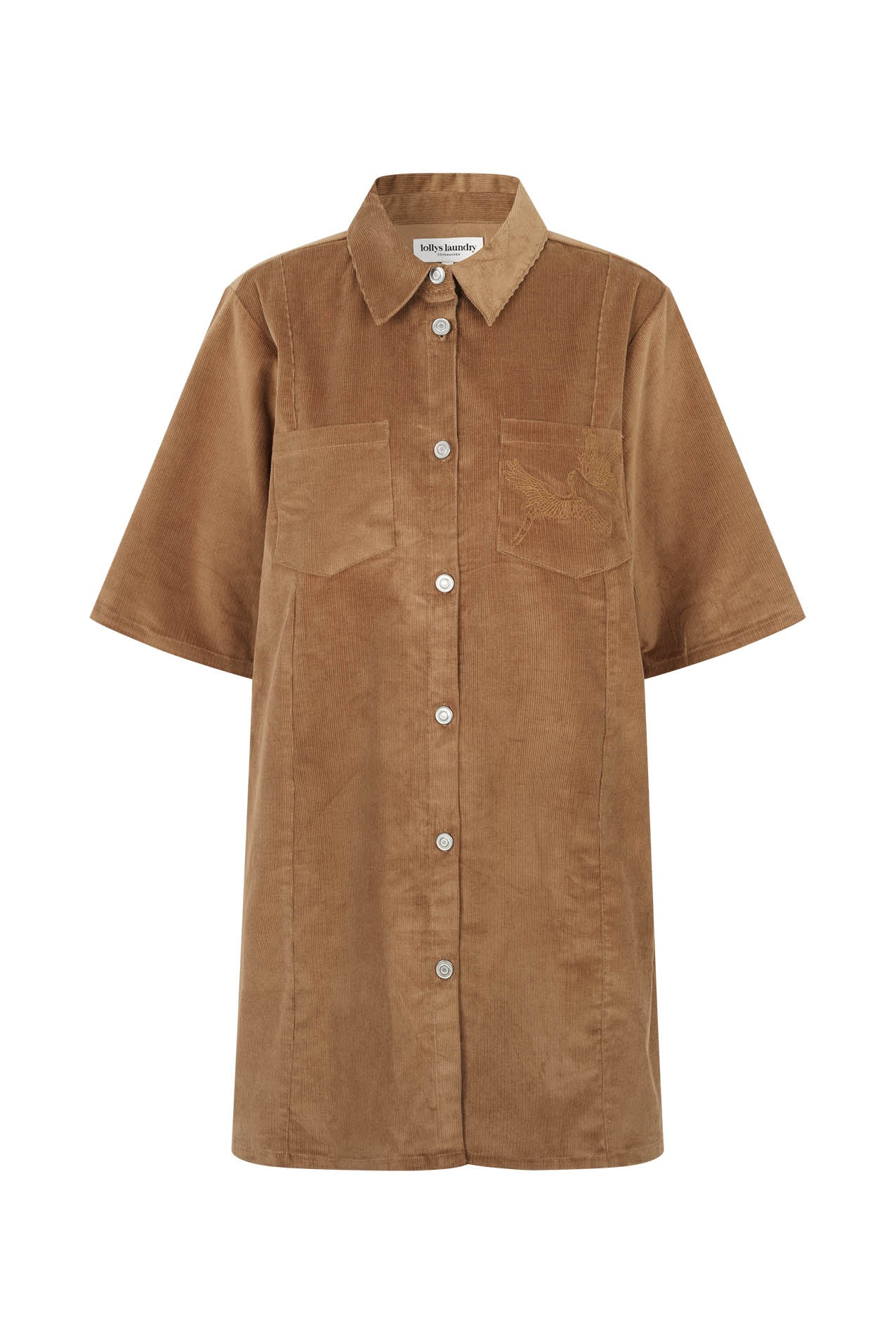 MolaLL Dress - Hazel