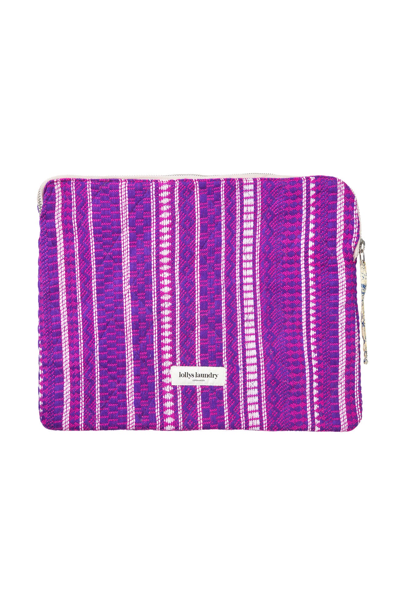 MossLL Computer Sleeve - Pink