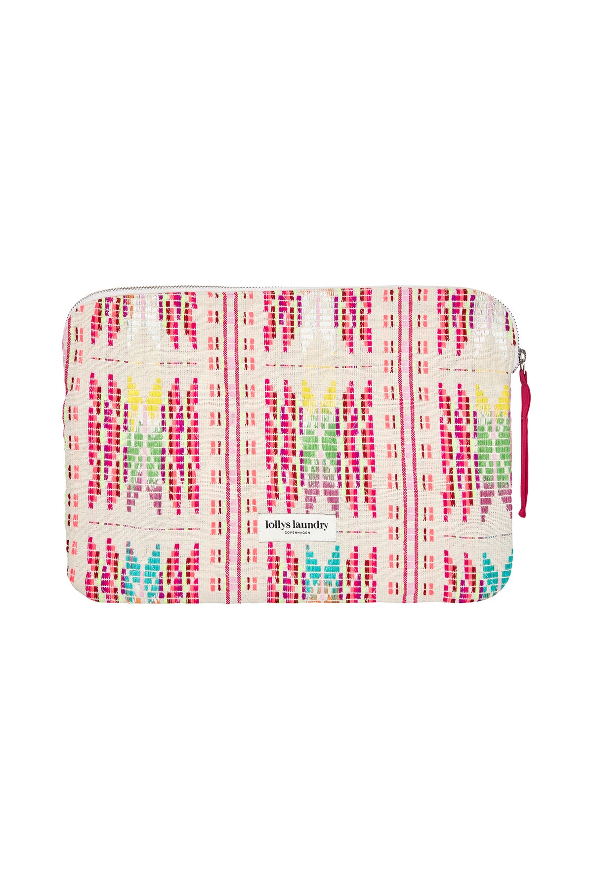 MossLL Computer Sleeve - Pink
