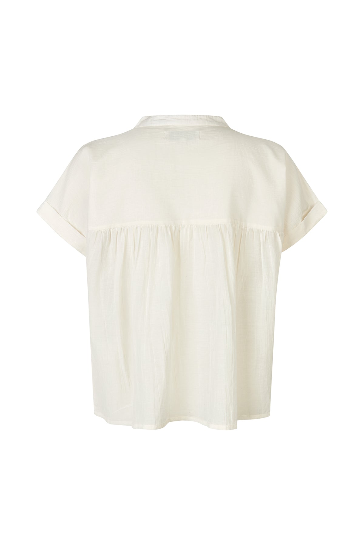 Lollys Laundry MyaLL Shirt Shirt 02 Creme