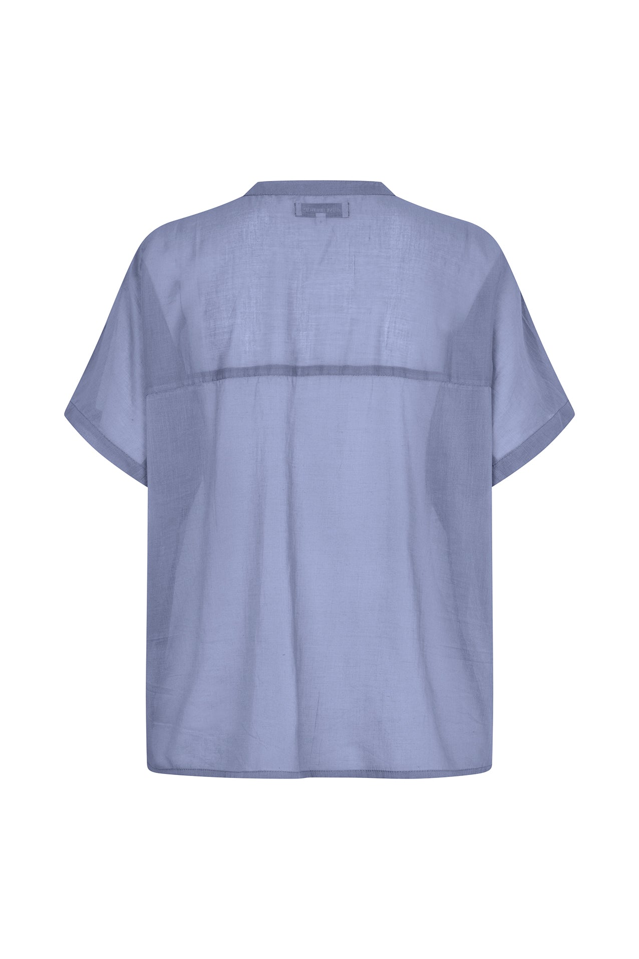 Lollys Laundry MyaLL Shirt Shirt 20 Blue