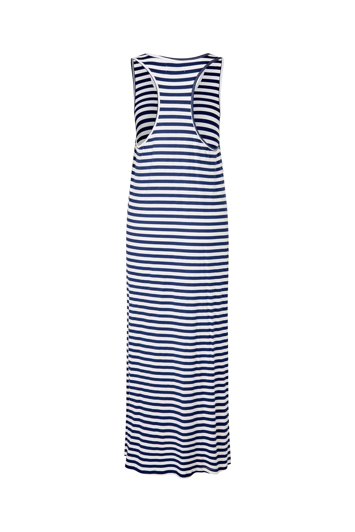 Lollys Laundry MylaLL Maxi Dress Dress 23 Dark Blue