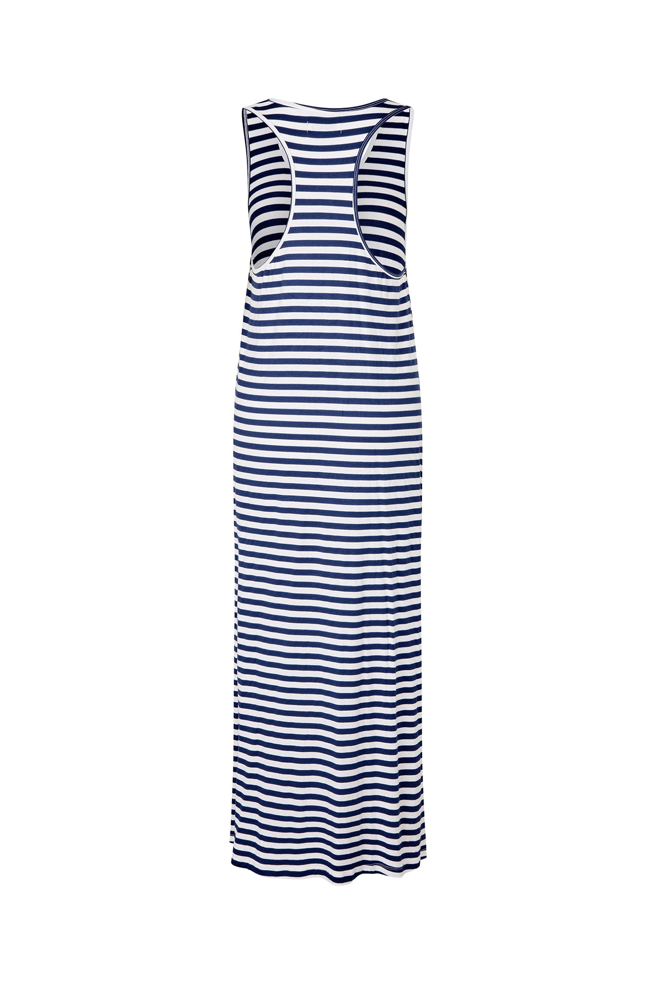 Lollys Laundry MylaLL Maxi Dress Dress 23 Dark Blue