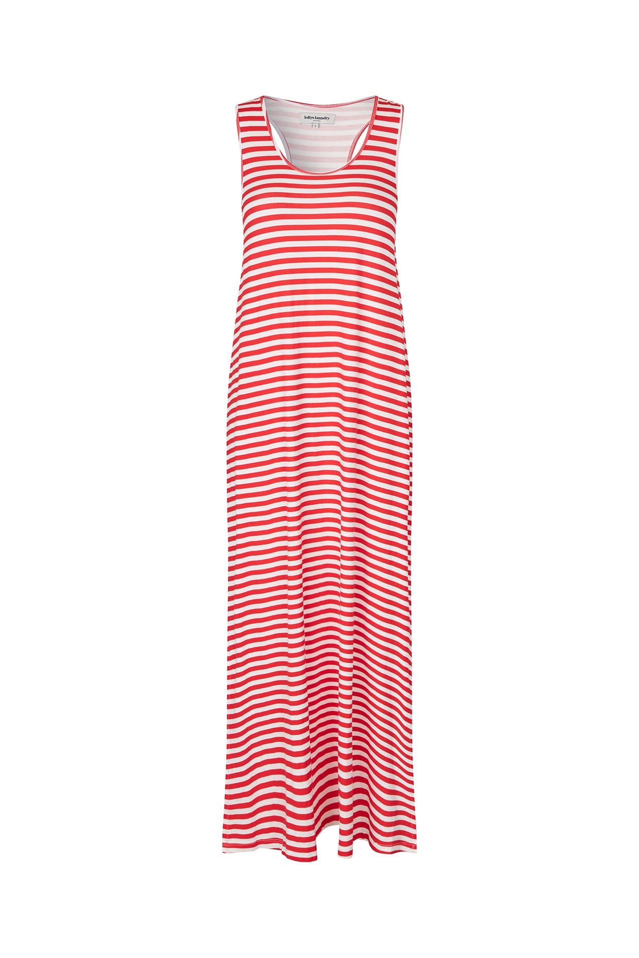 Lollys Laundry MylaLL Maxi Dress Dress 30 Red