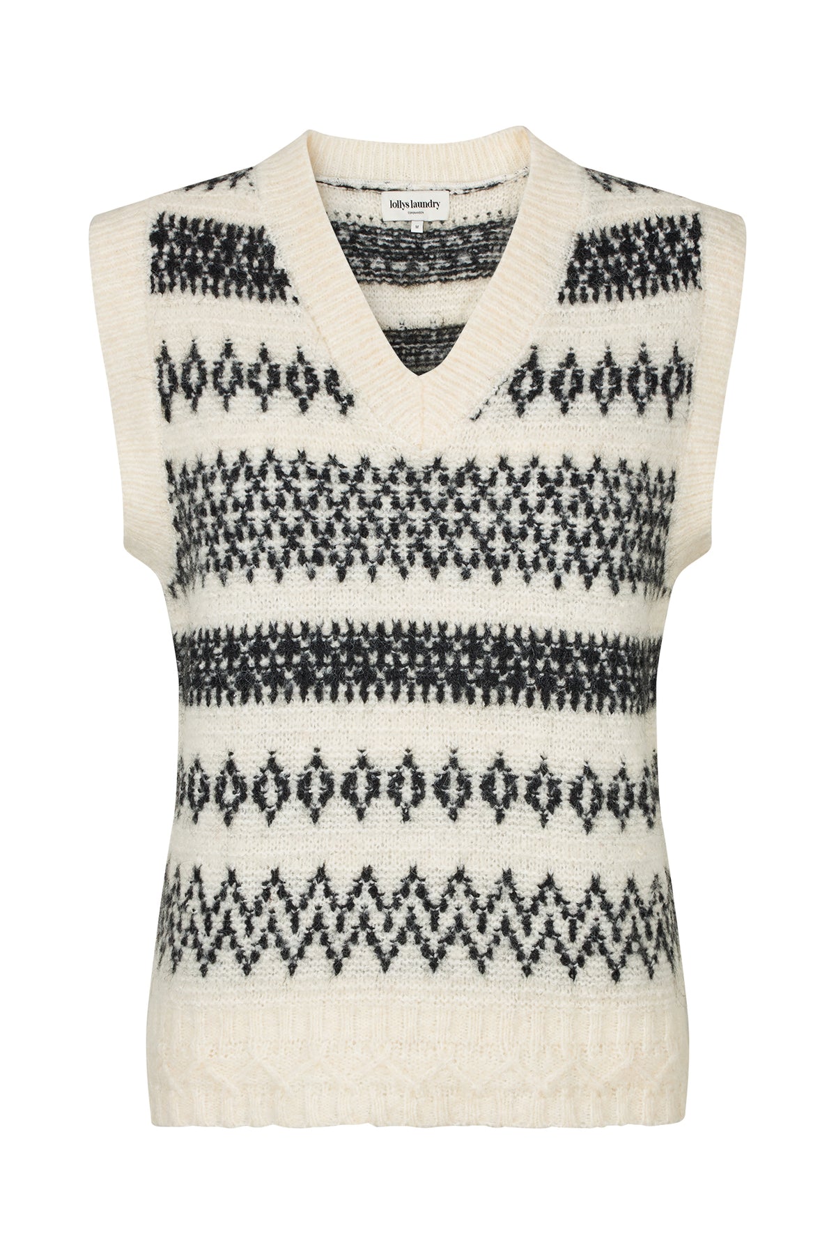 NarbonneLL Vest SL - Black