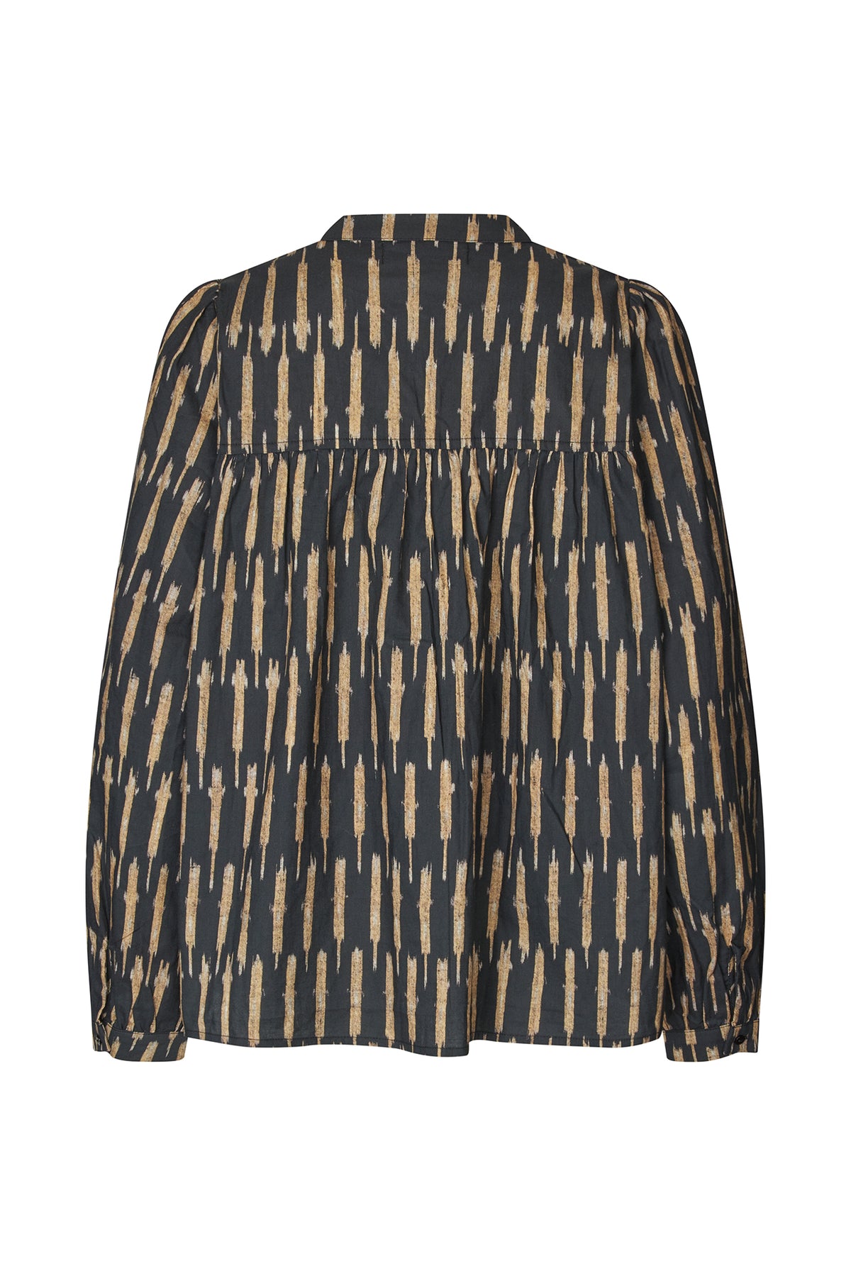 Lollys Laundry NickyLL Shirt Shirt 99 Black
