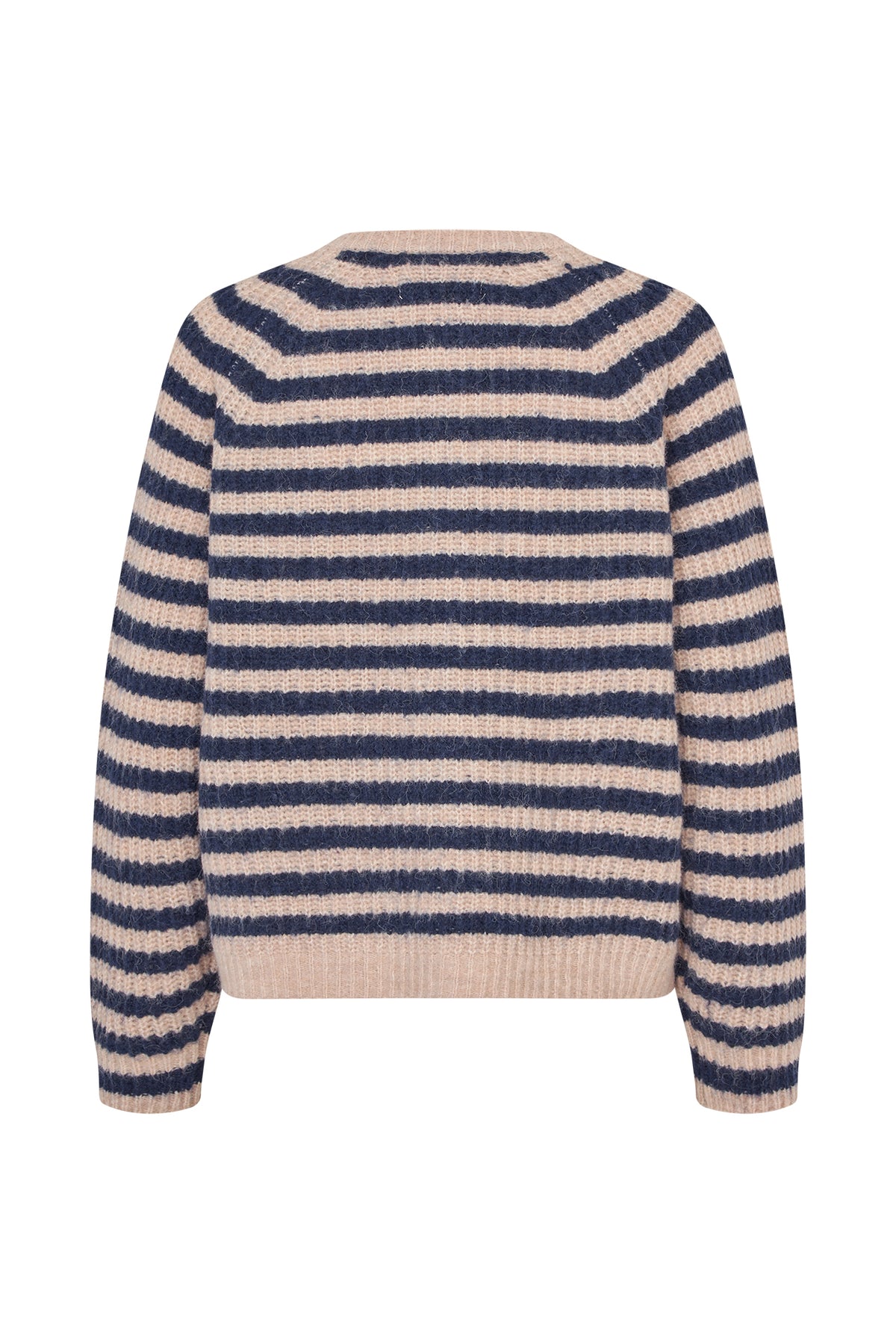 NovaLl Cardigan - Dark Blue