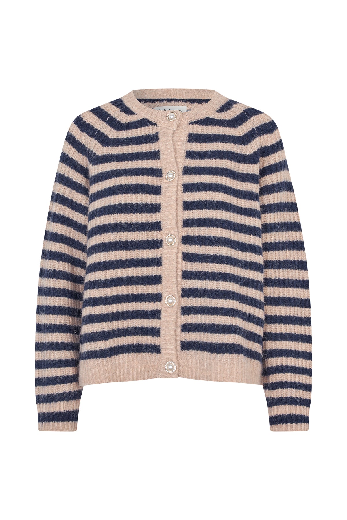 NovaLl Cardigan - Dark Blue