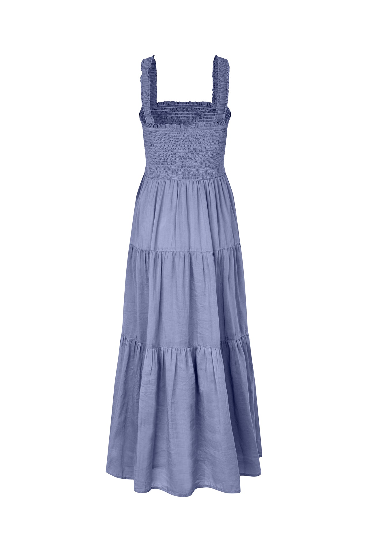 Lollys Laundry NudaLL Maxi Dress Dress 20 Blue
