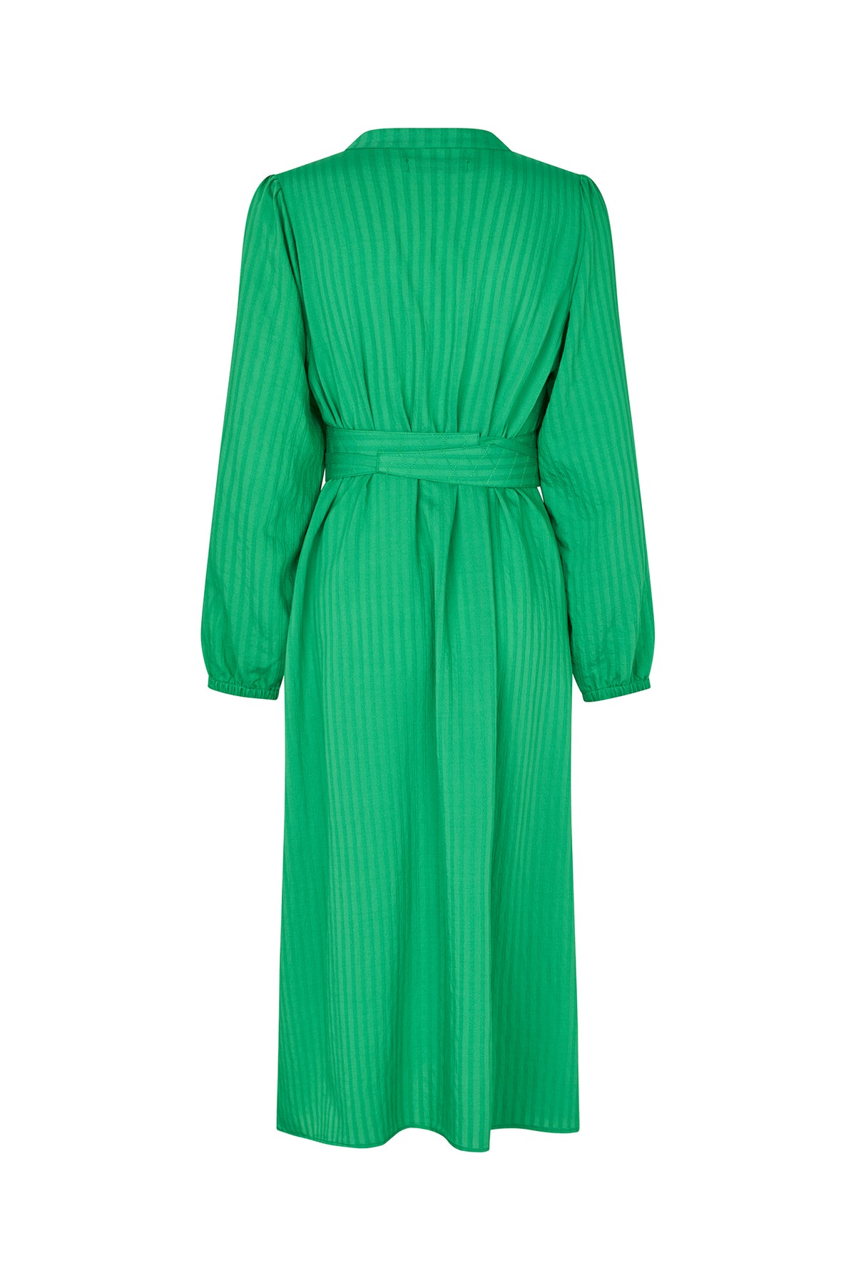 ParisLL Midi Dress - Green