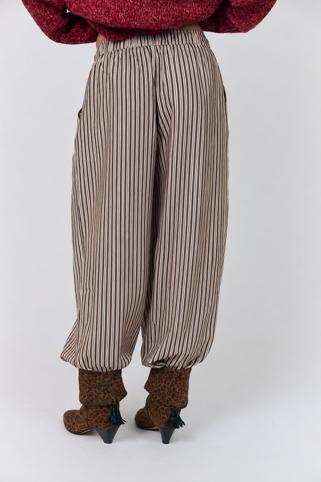PiperLL Pants - Beige