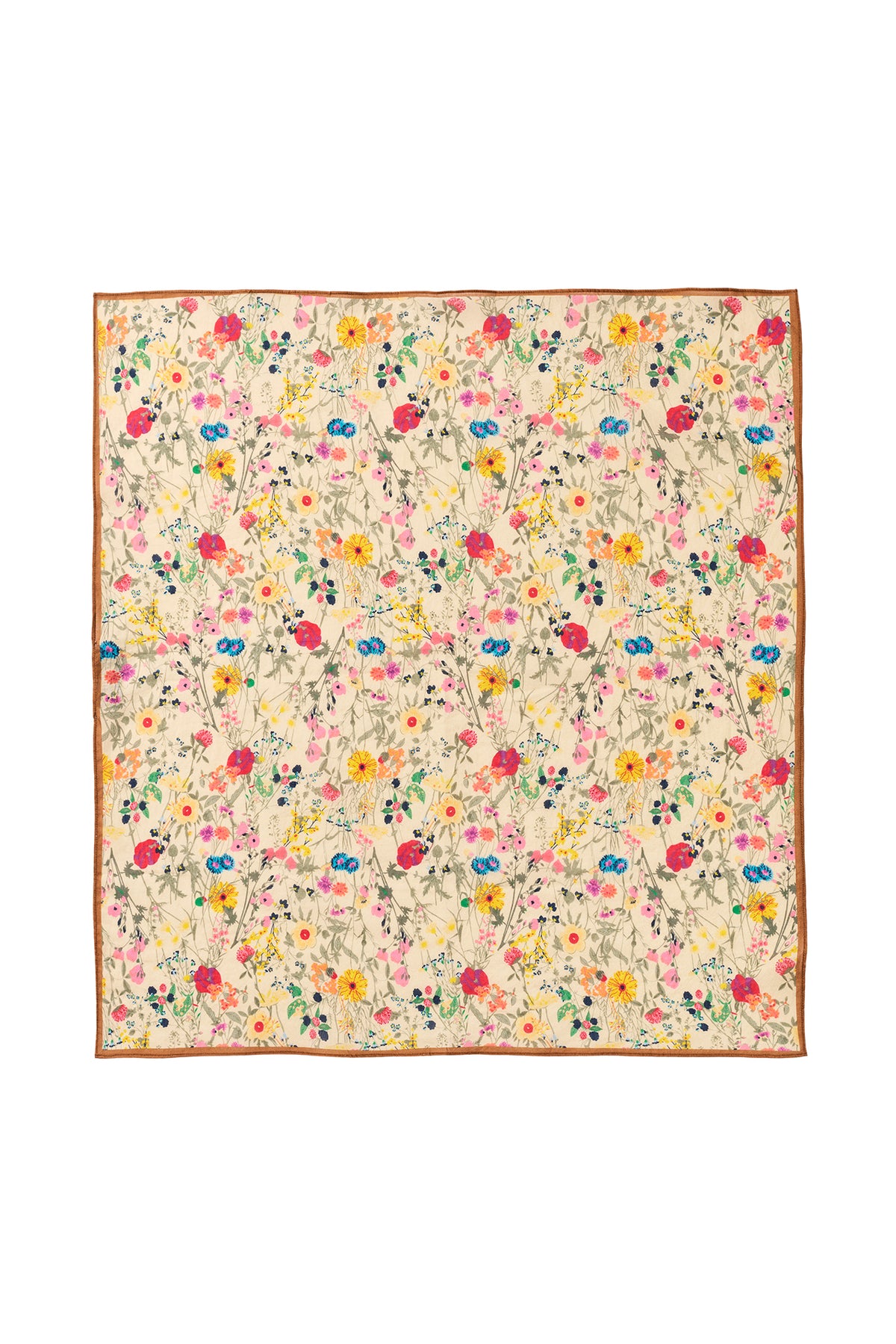 Lollys Laundry PrimroseLL scarf Scarf 74 Flower Print