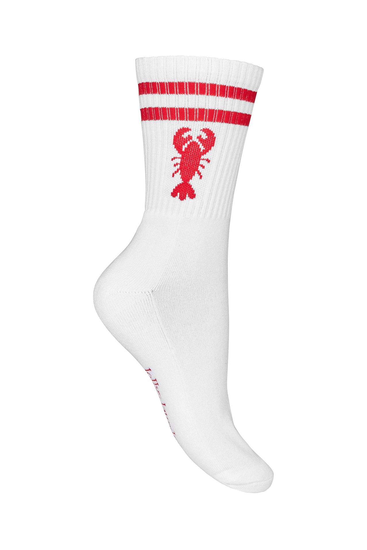Lollys Laundry RevelLL Socks Socks 30 Red
