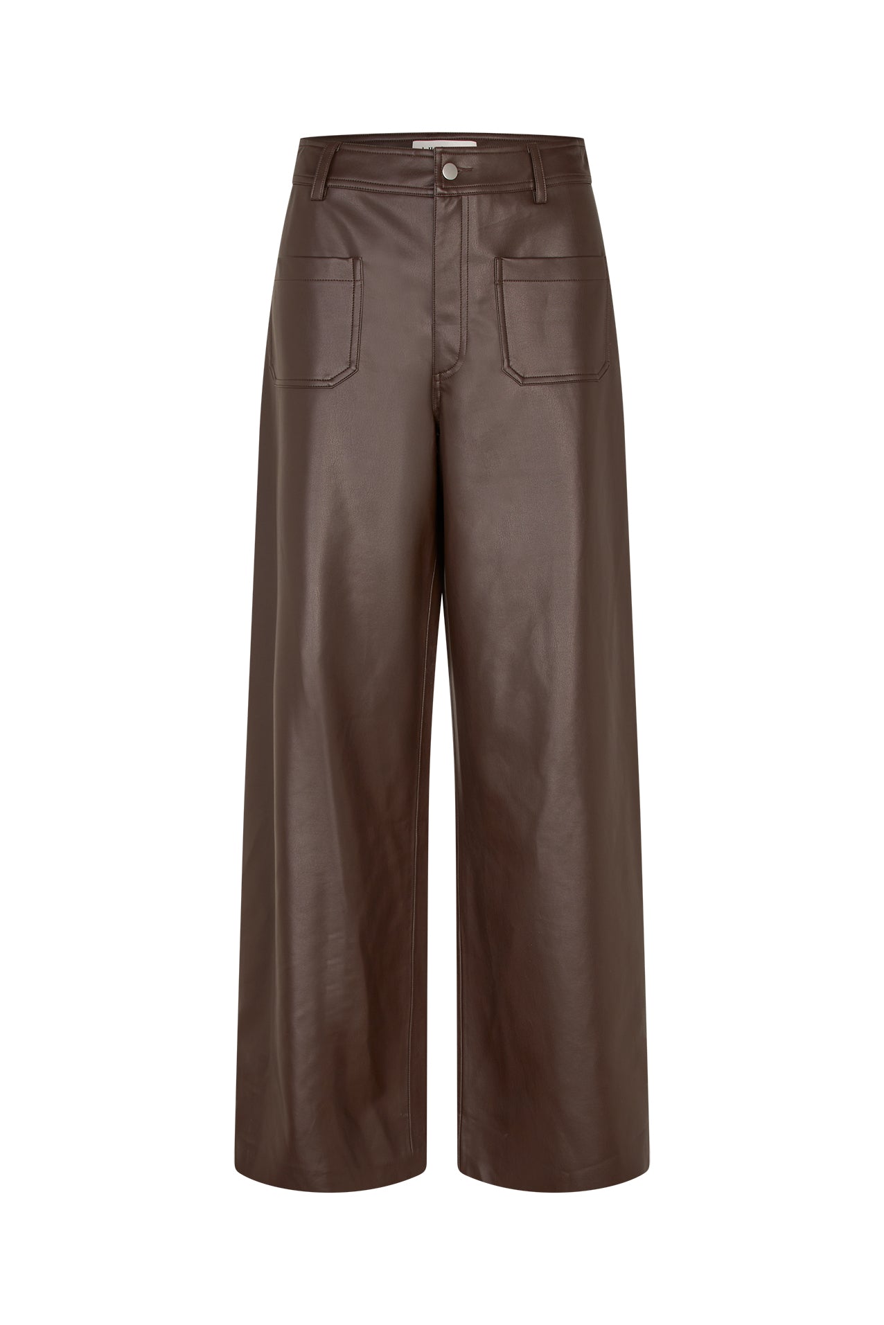 RingoLL Pants - Brown