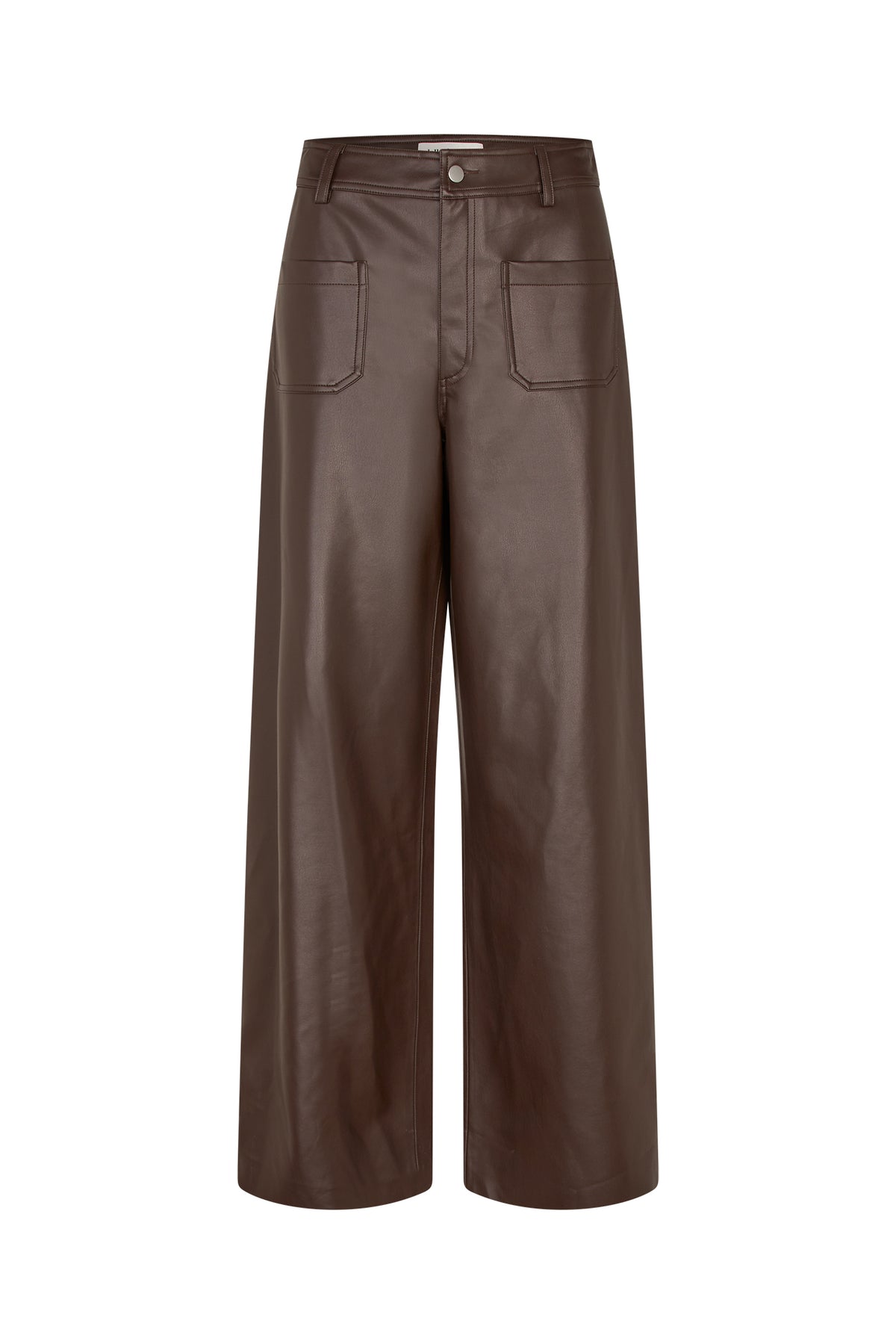 Lollys Laundry RingoLL Pants Pants 59 Brown