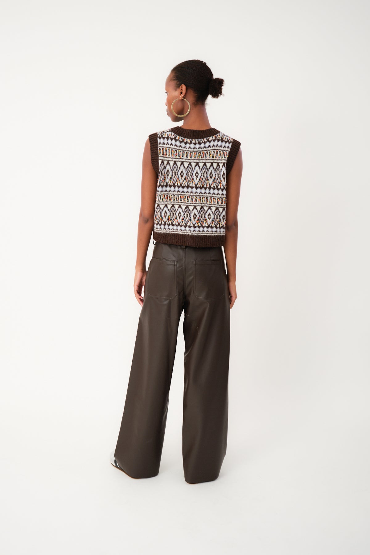 Lollys Laundry RingoLL Pants Pants 59 Brown