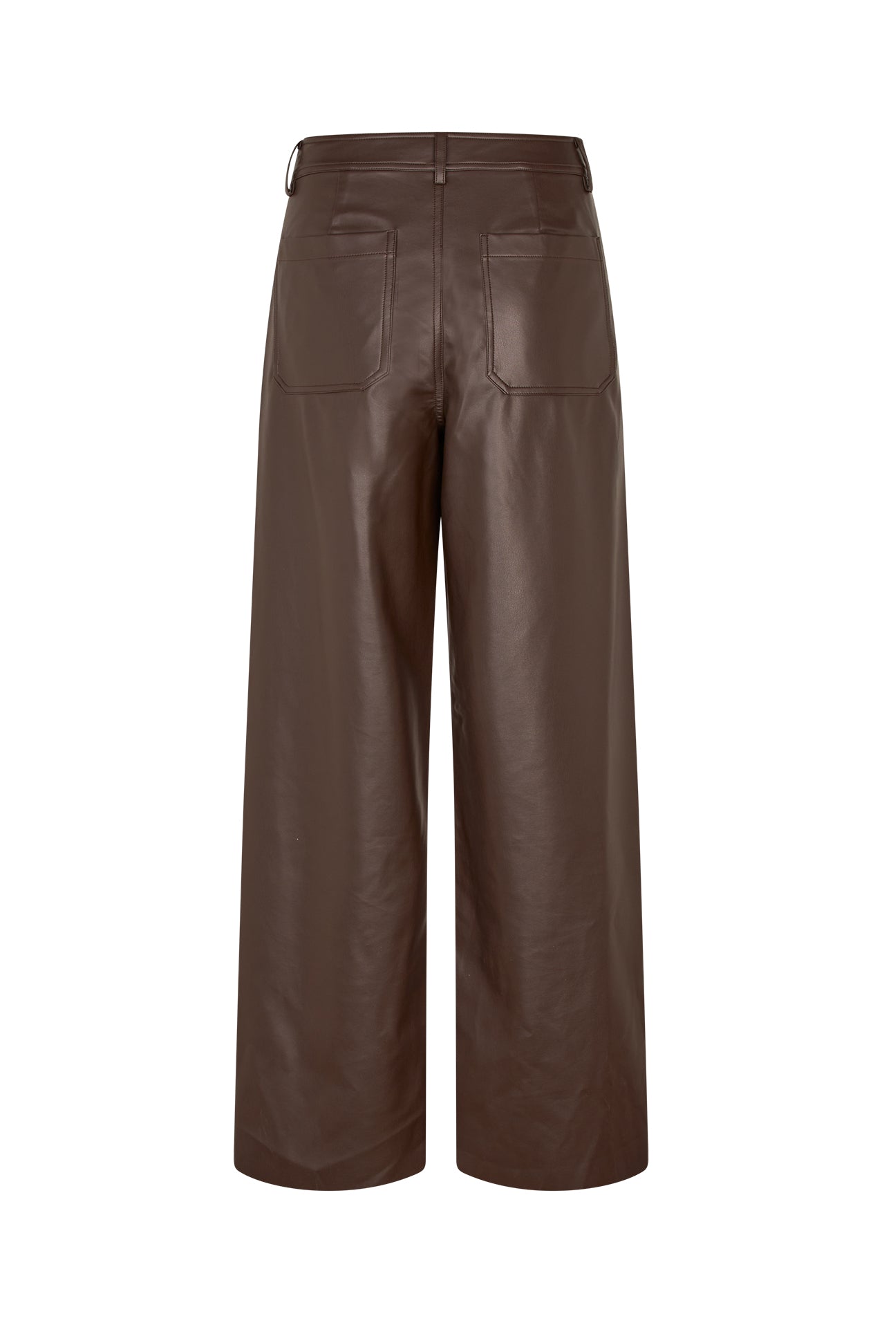 RingoLL Pants - Brown