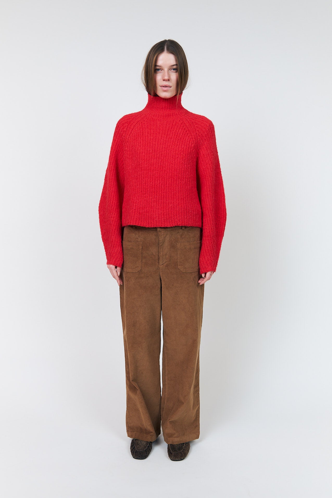 RingoLL Pants - Hazel