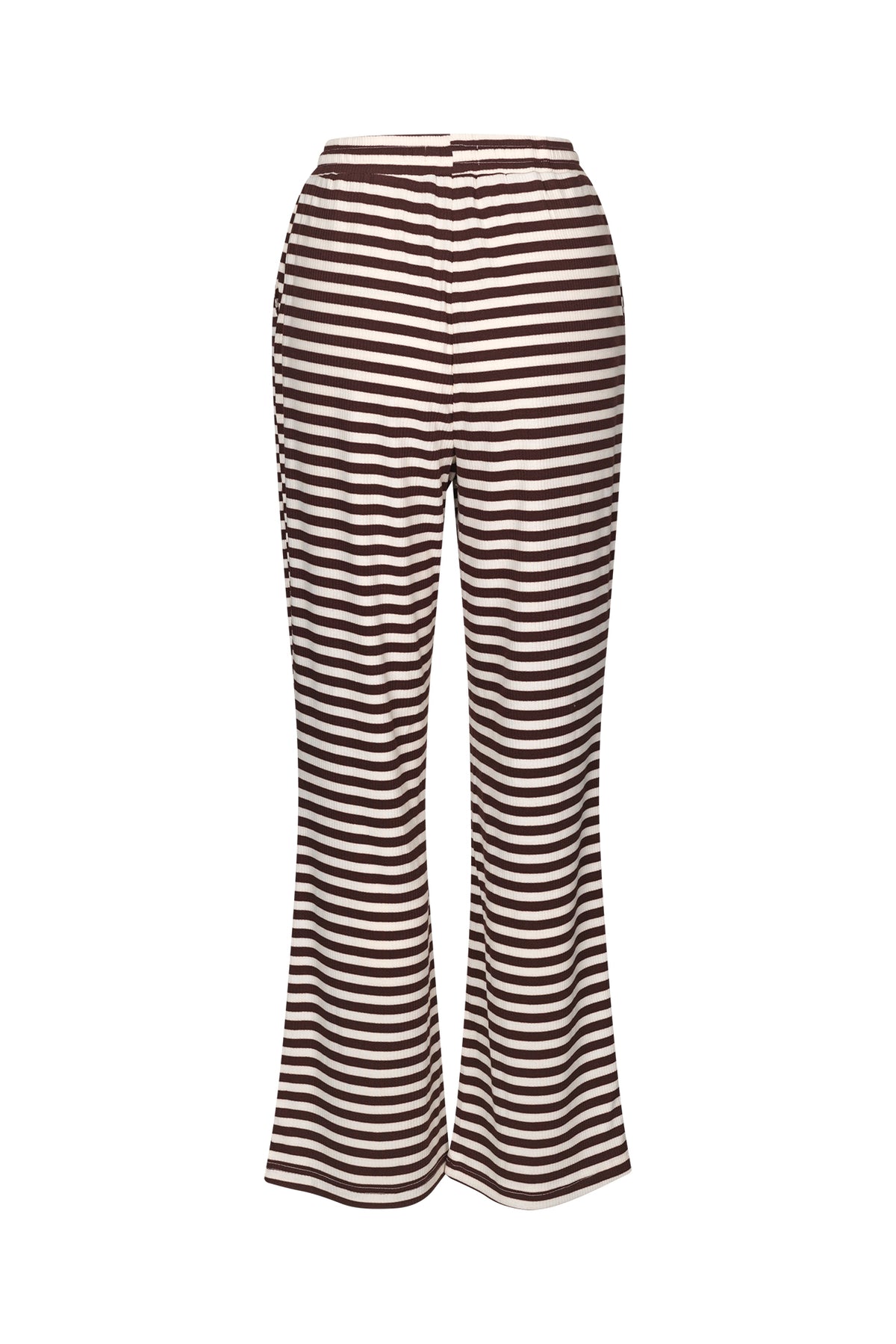 Lollys Laundry RitaLL Pants Pants 65 Choco
