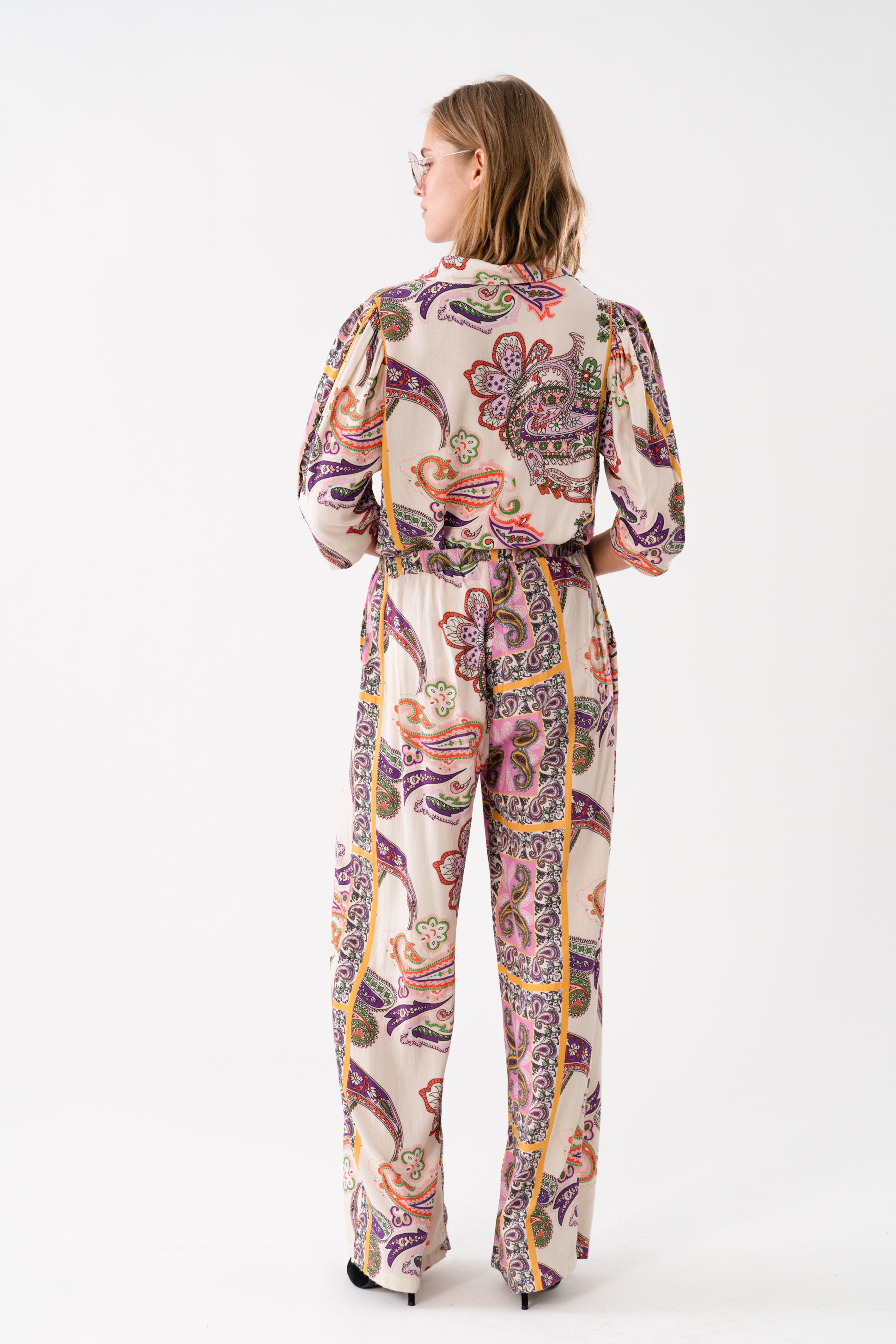 RitaLL Pants - Multi