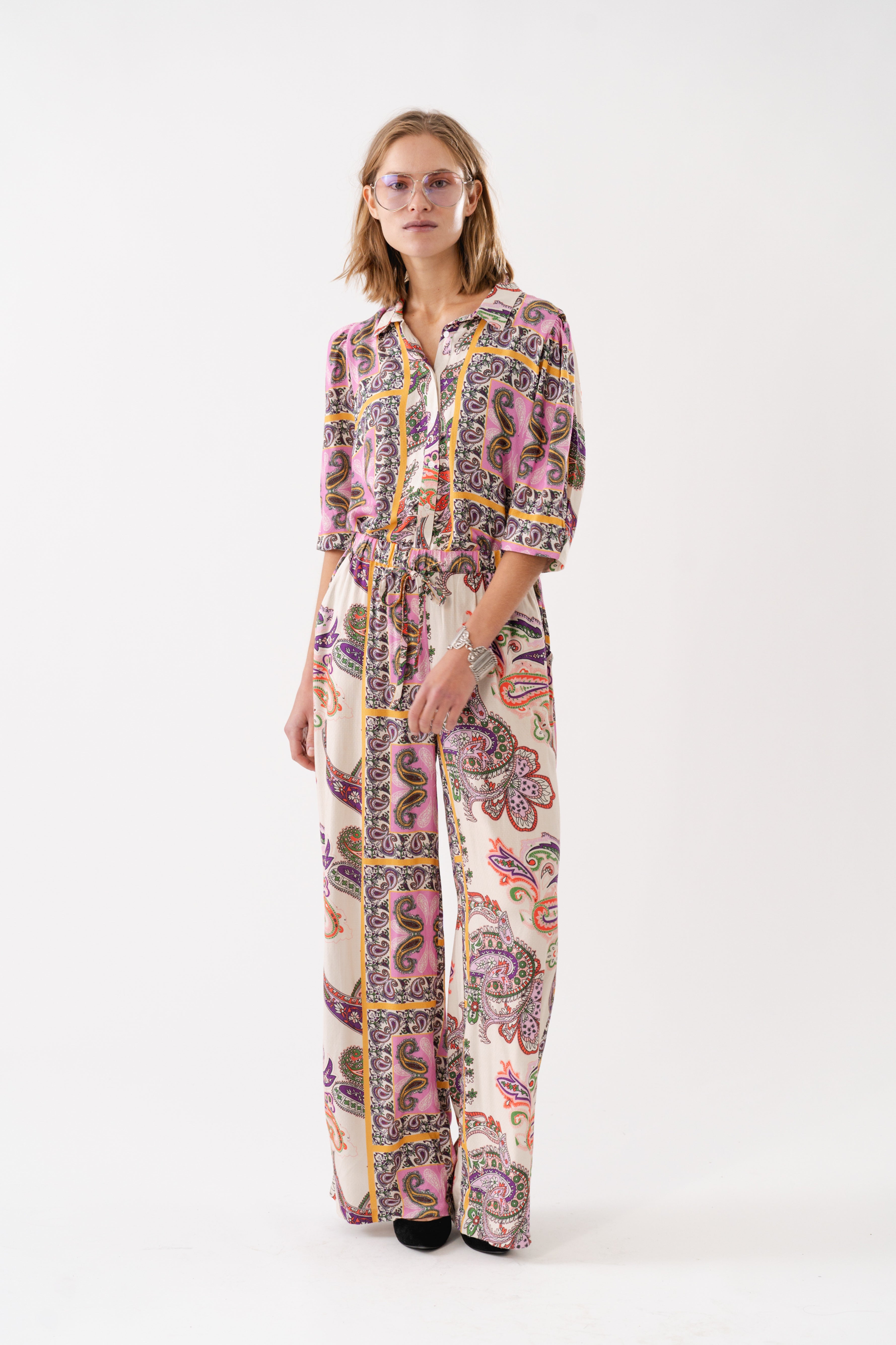 RitaLL Pants - Multi