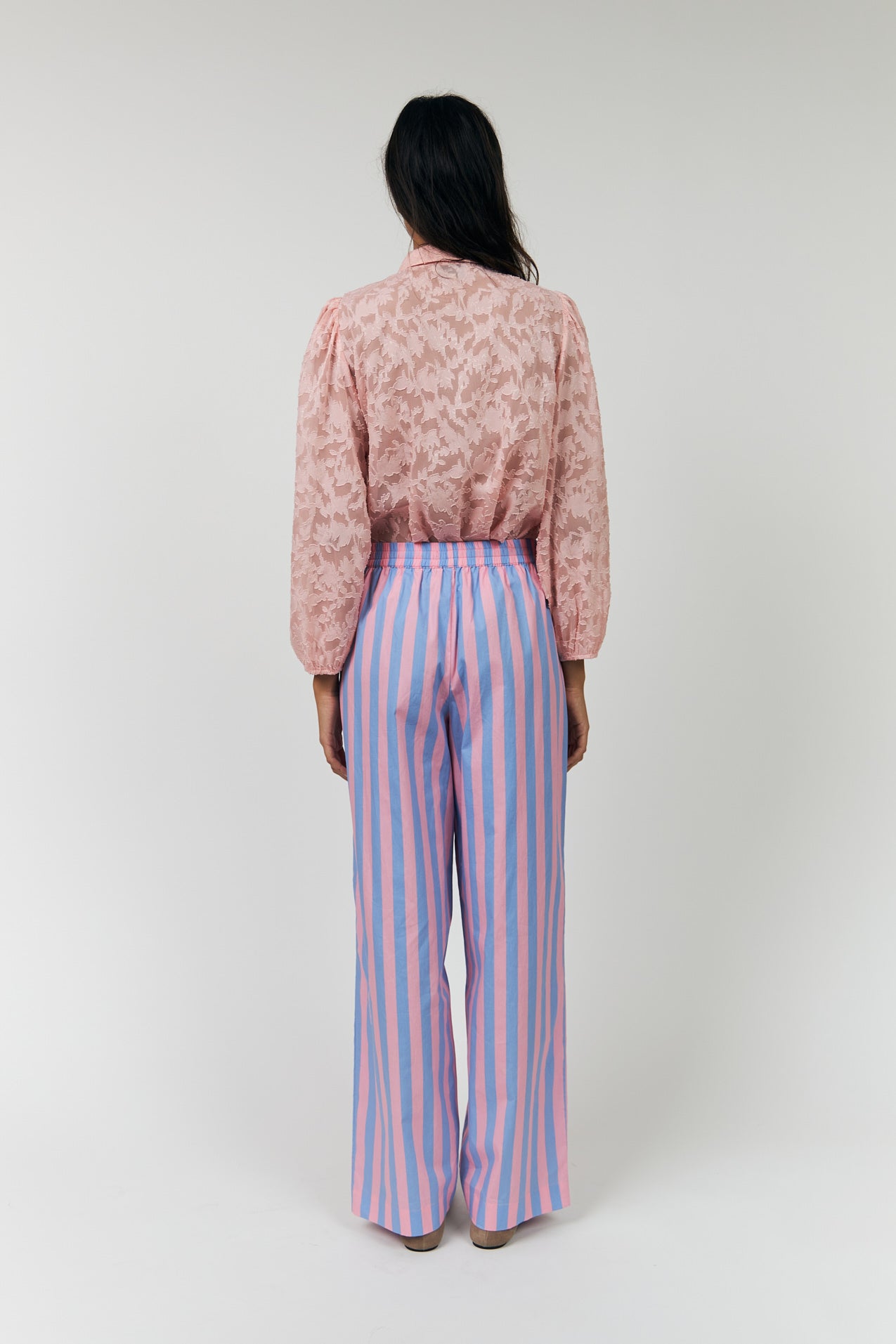 RitaLL Pants - Stripe