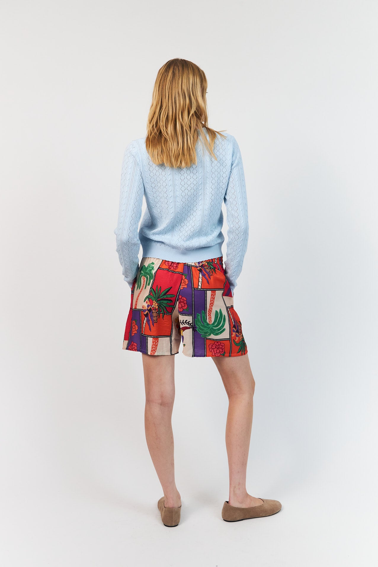 RitaLL Shorts - Multi
