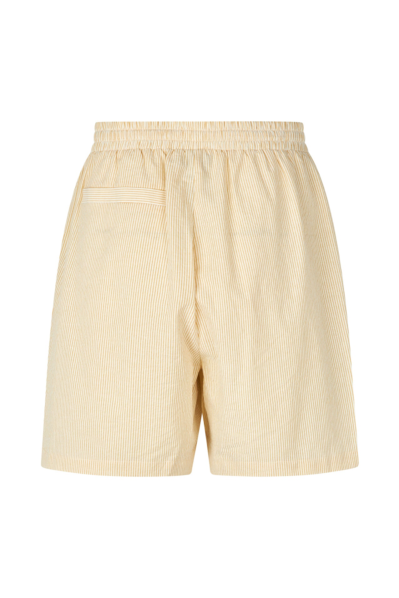 RitaLL Shorts - Camel